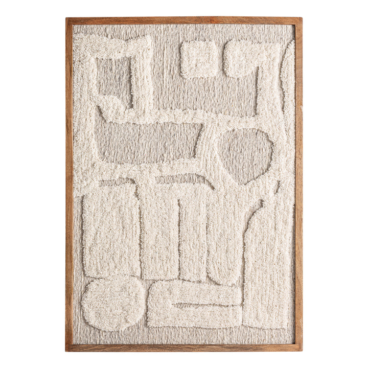 TRITON WALL ART