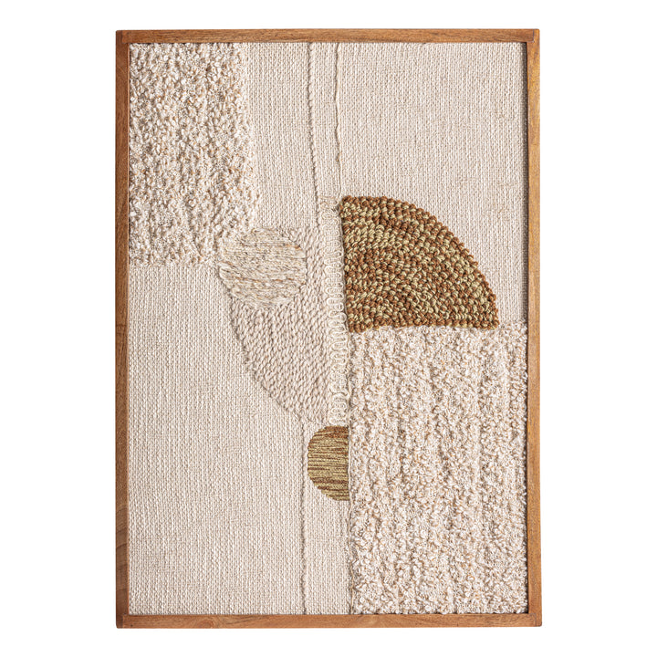 TUM WALL ART