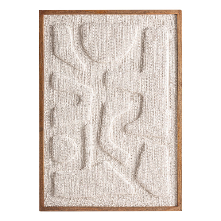 SOBEK WALL ART