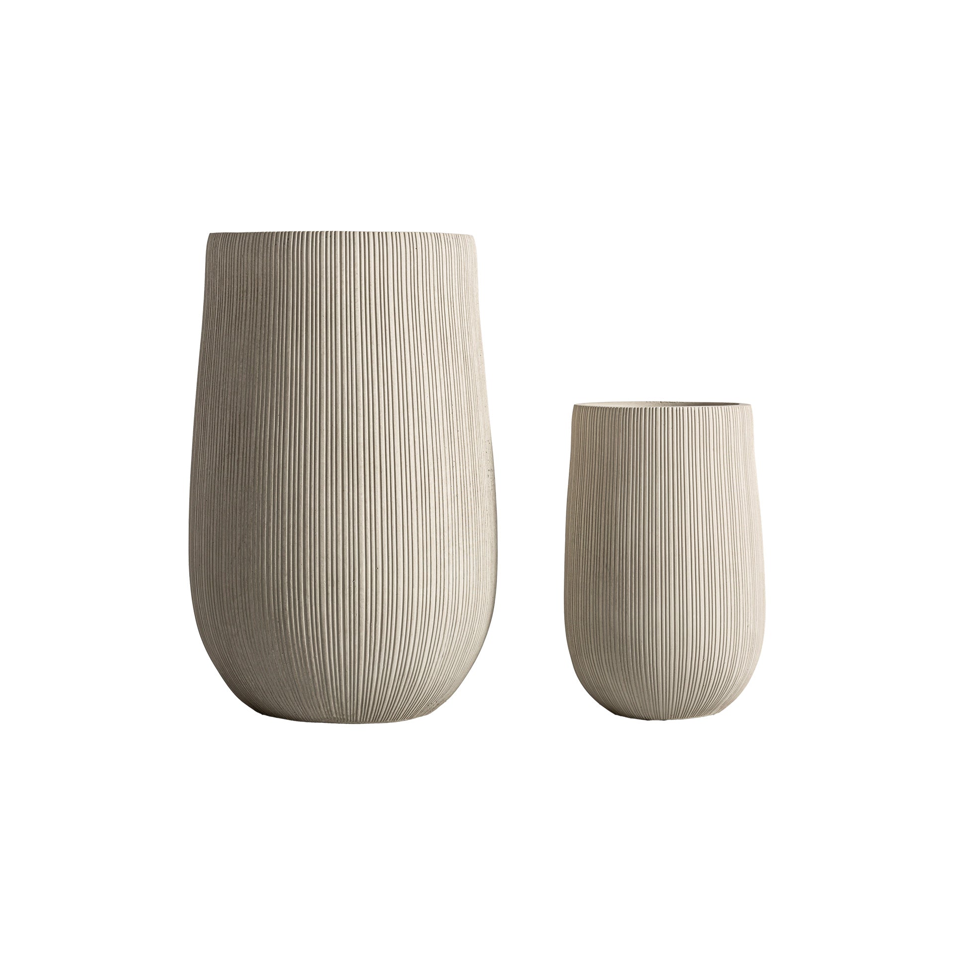 ALYA PLANT POT (SET OF 2)