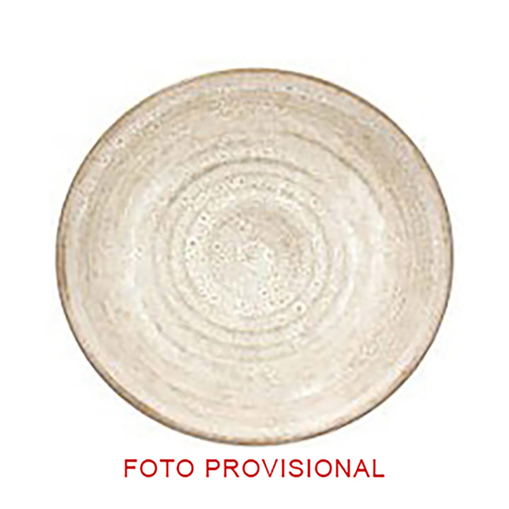 MULCEY PLATE