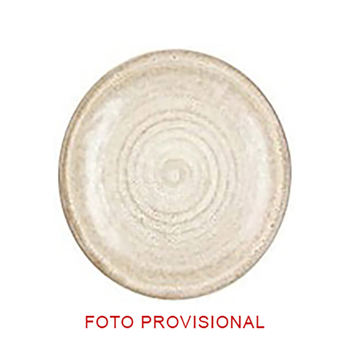 MULCEY PLATE