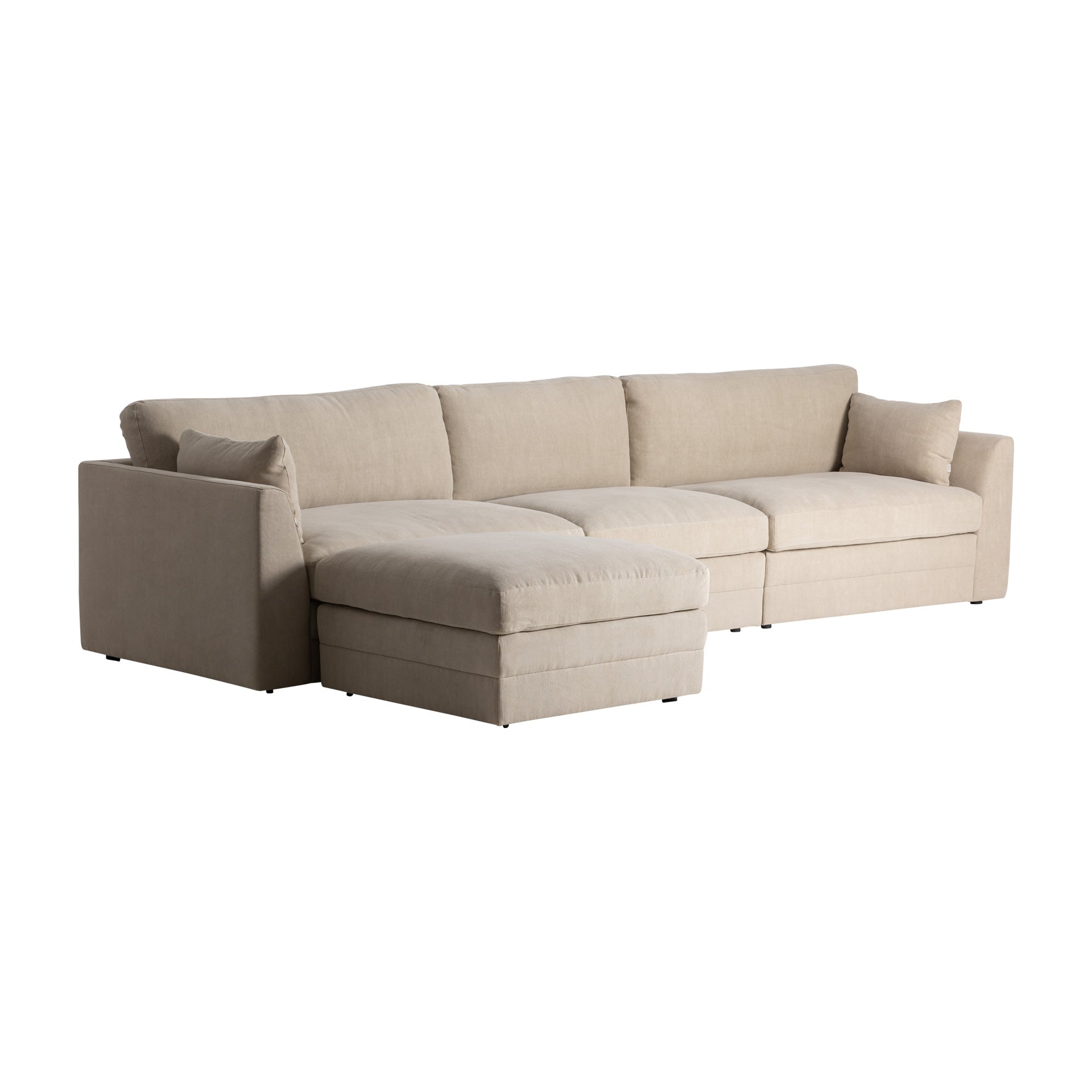 OTLEY CENTRAL SOFA MODULE