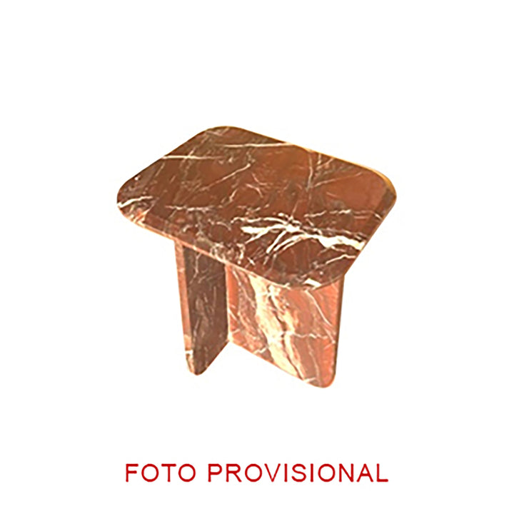 BOURG SIDE TABLE