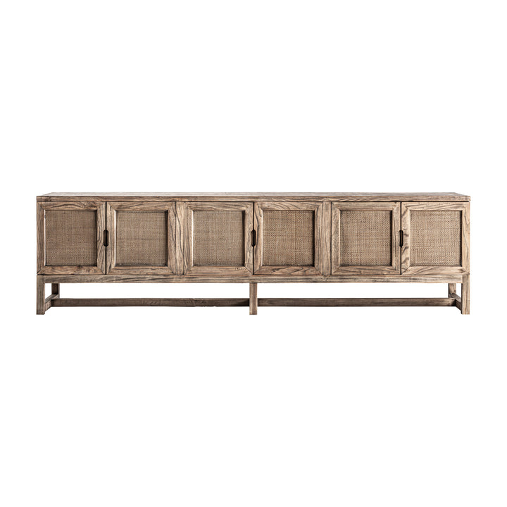 BYREMO TV STAND