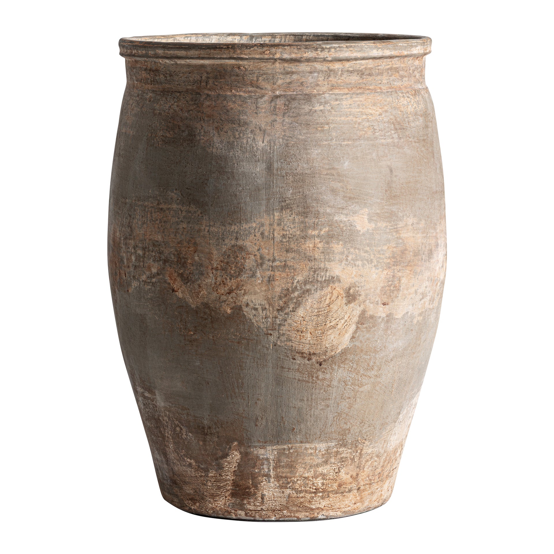 CLAUX AMPHORA VASE