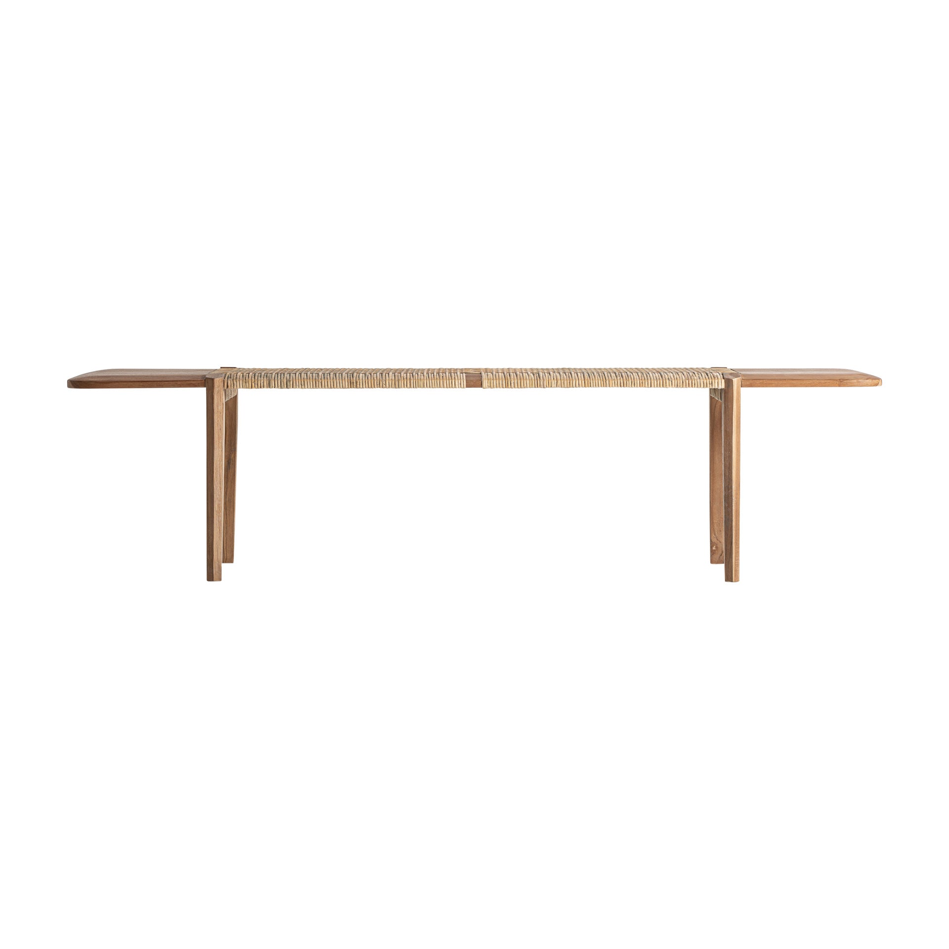 HALLEN BENCH