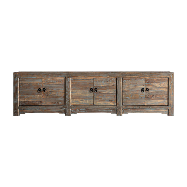 UNTZA TV STAND