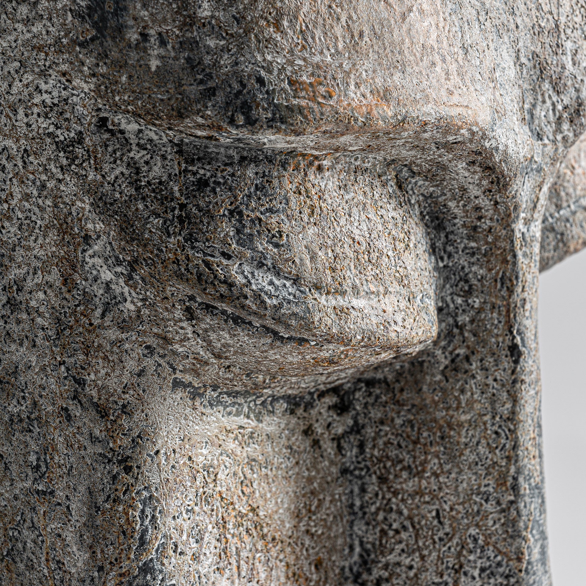 KHALIDSKULPTUR