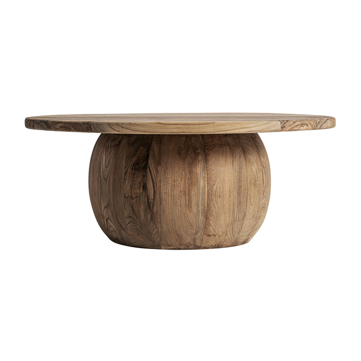 ERLOY COFFEE TABLE