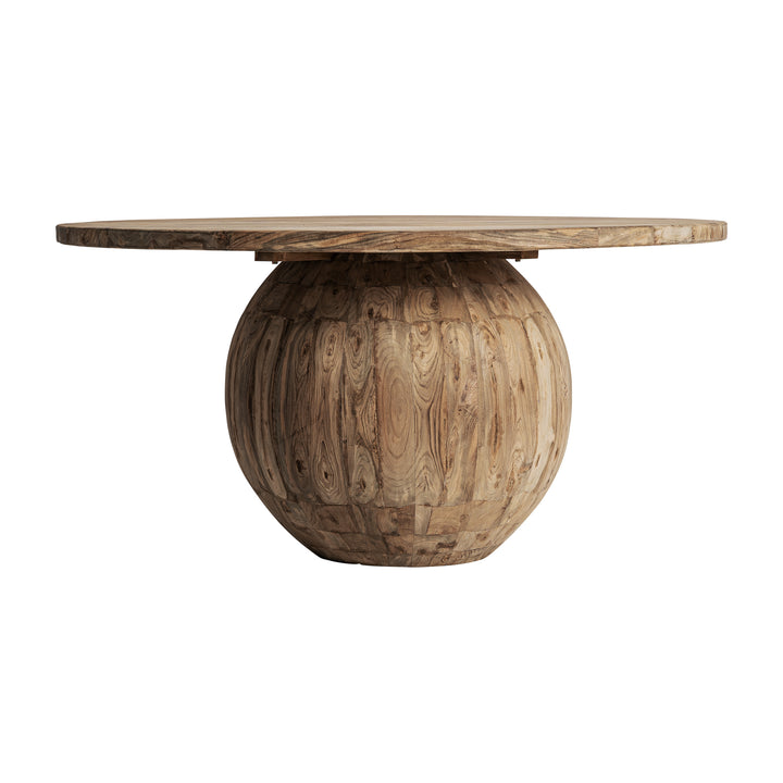 ERLOY DINING TABLE