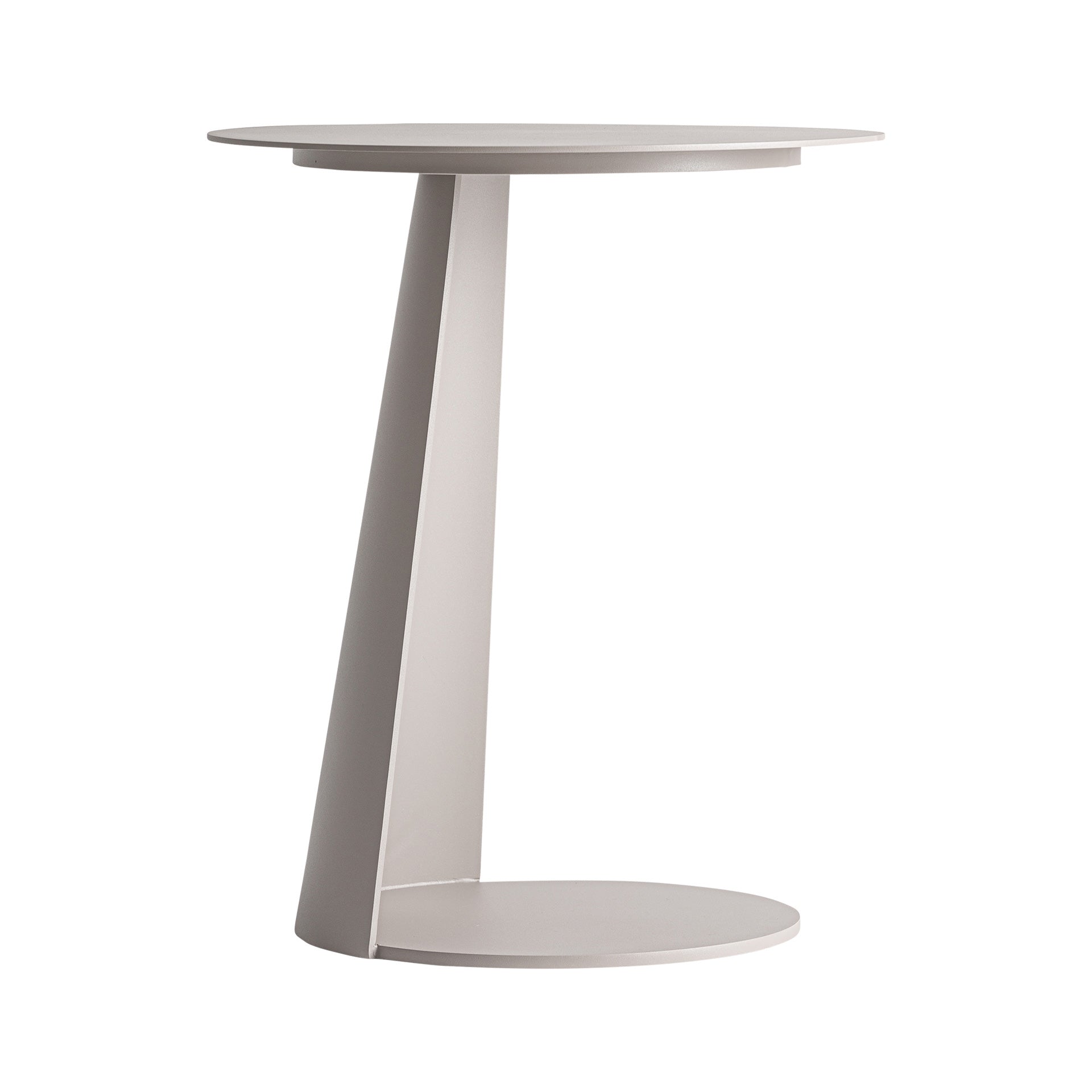 WENGEN SIDE TABLE