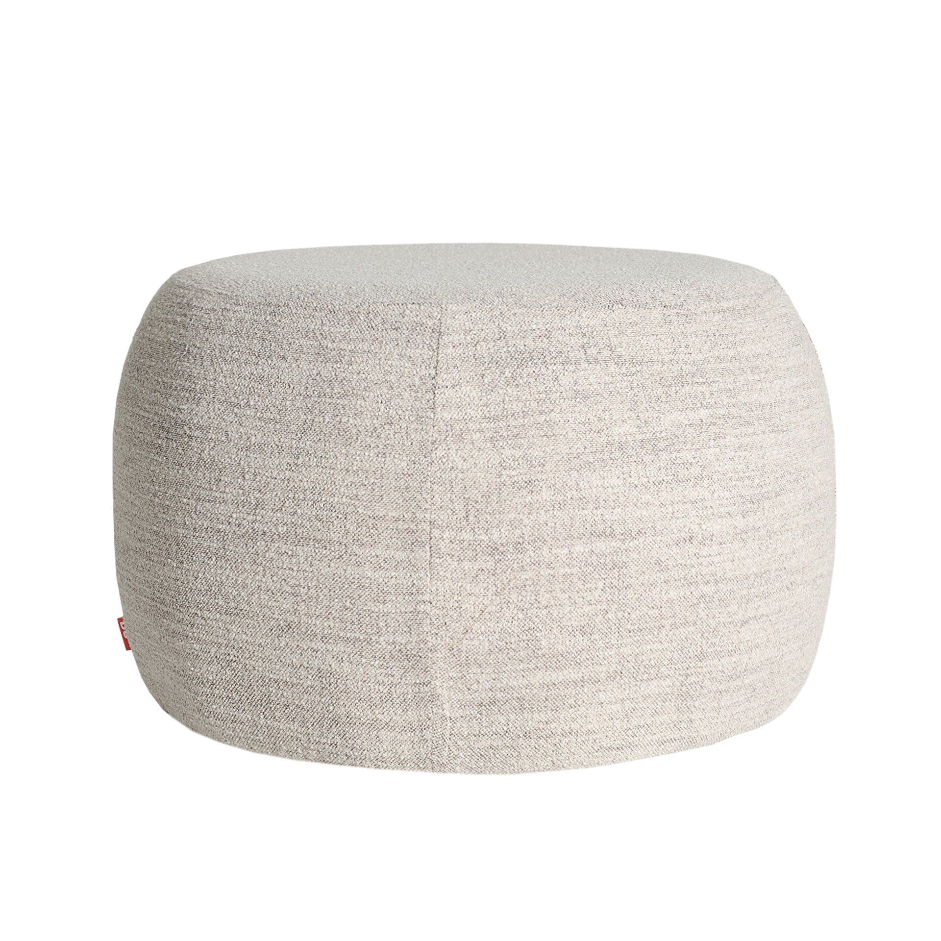 BERGUN FOOTREST