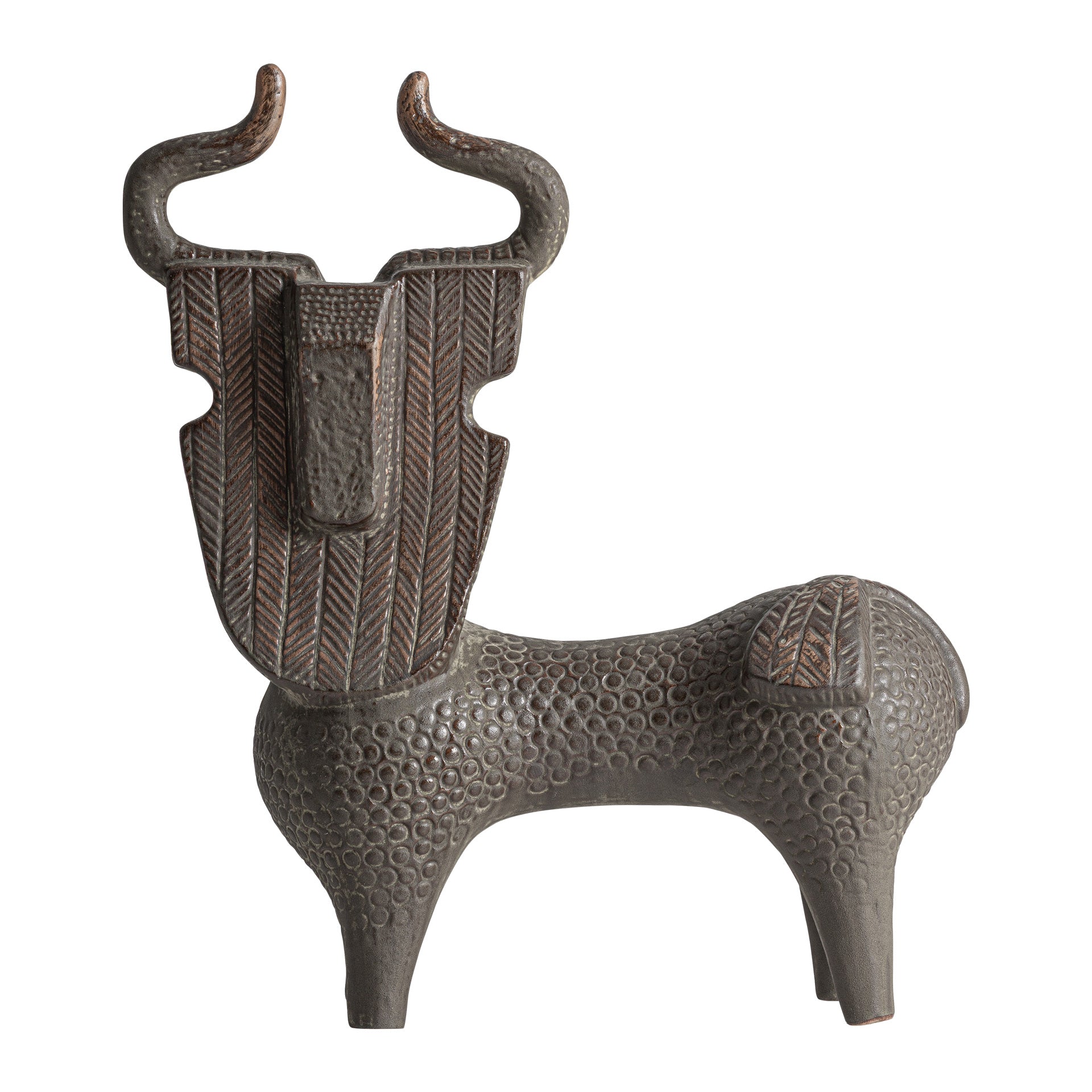 IZARO DECORATIVE FIGURE