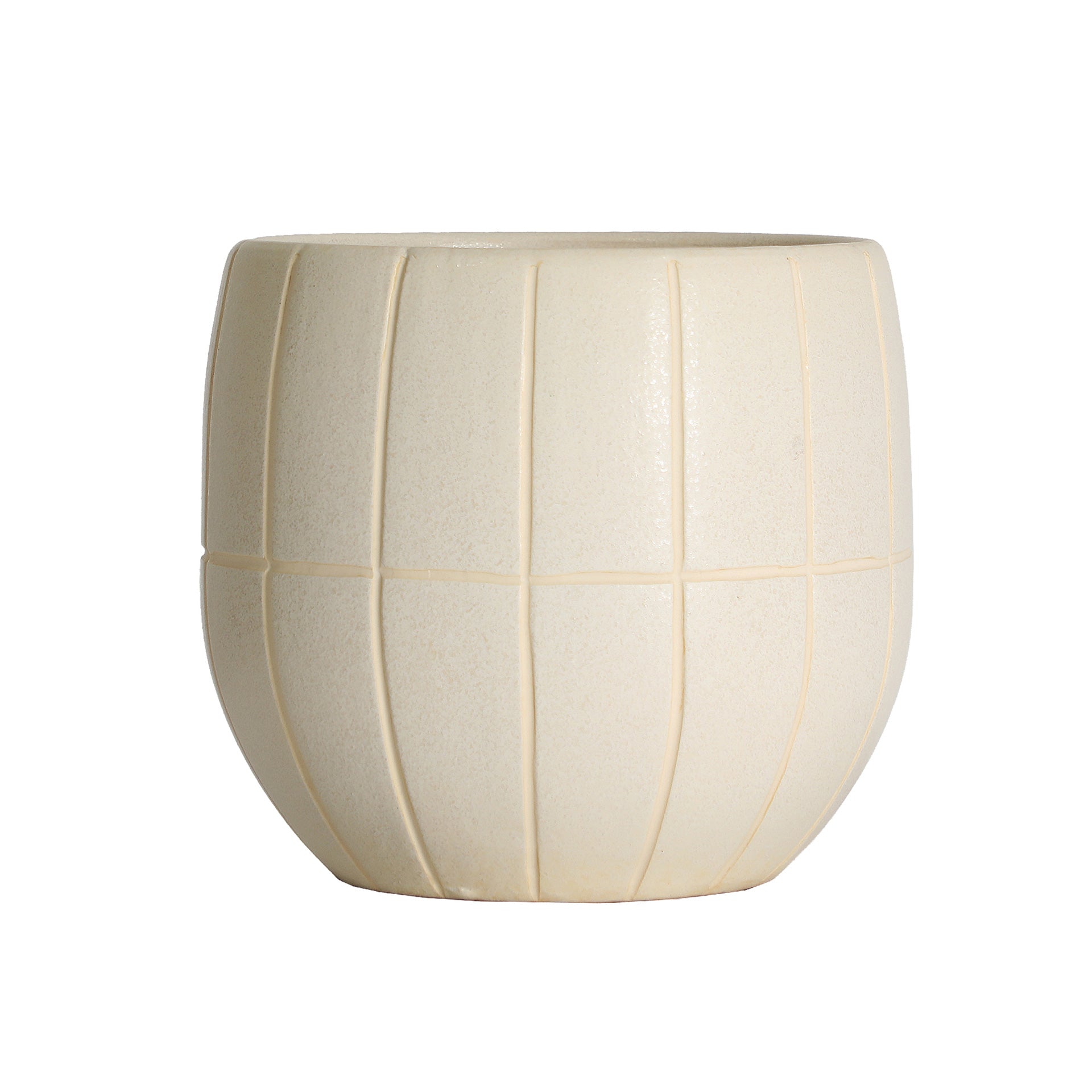 CHEWY PLANT POT