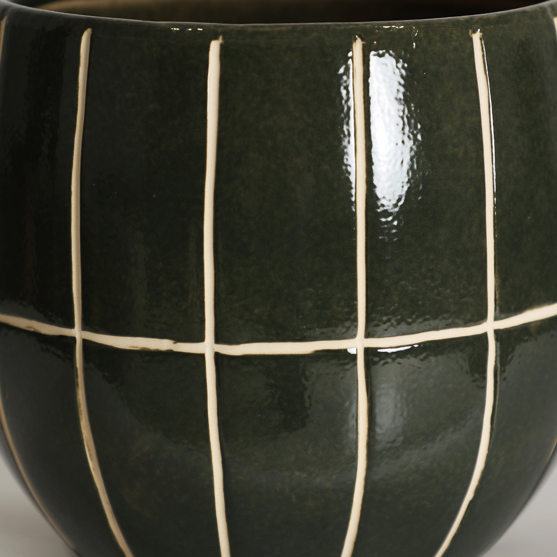 ATTICUS PLANT POT