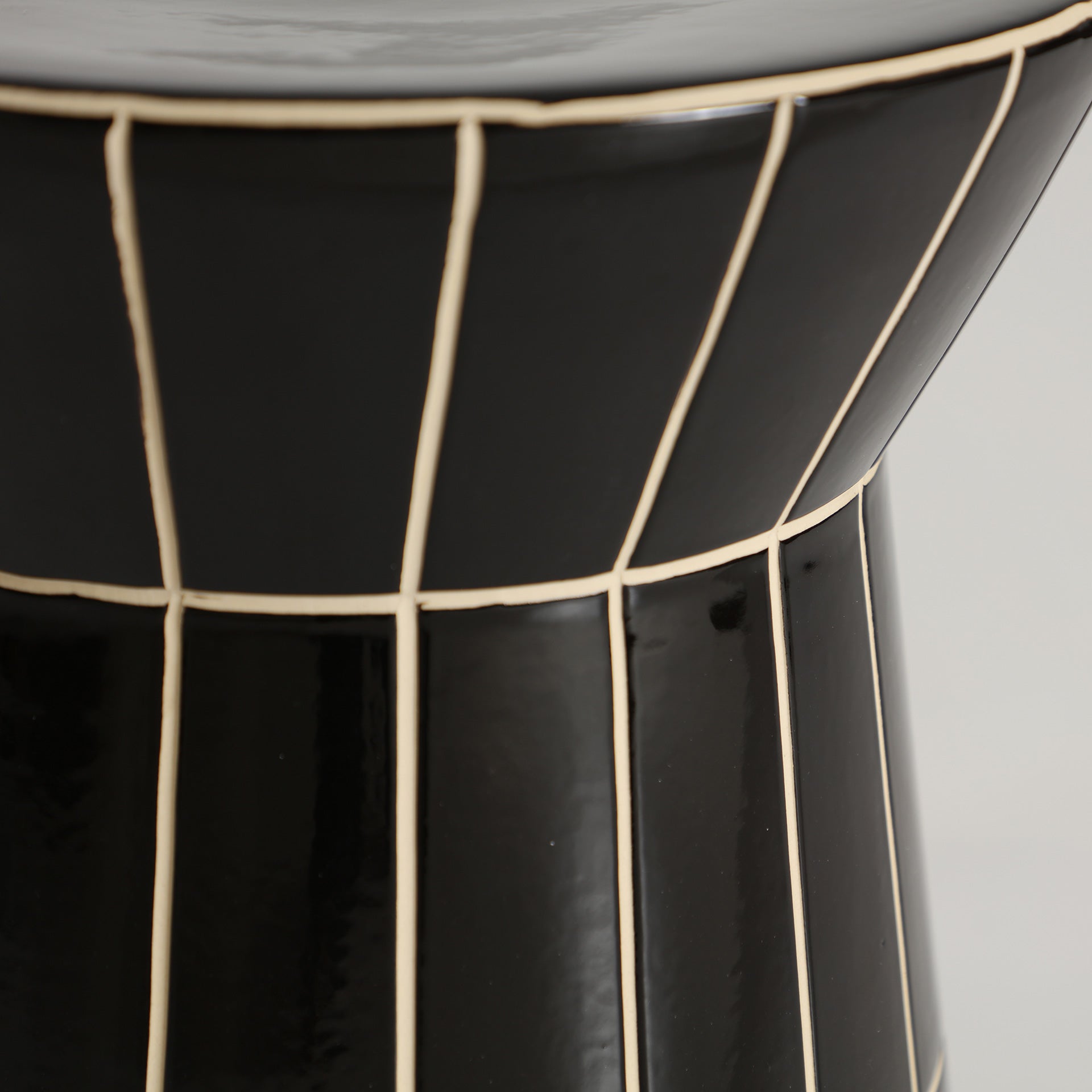 ATTICUS SIDE TABLE