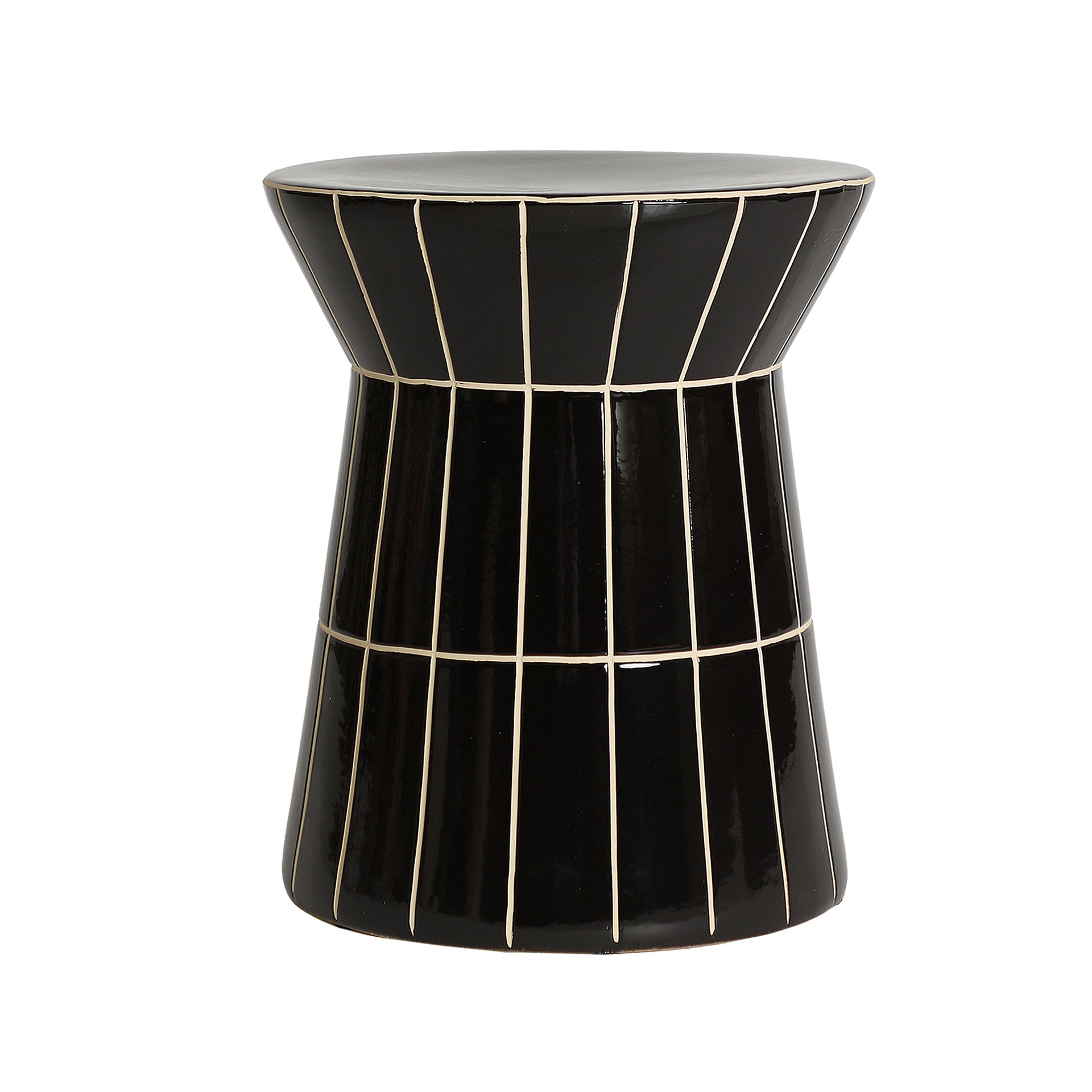 ATTICUS SIDE TABLE