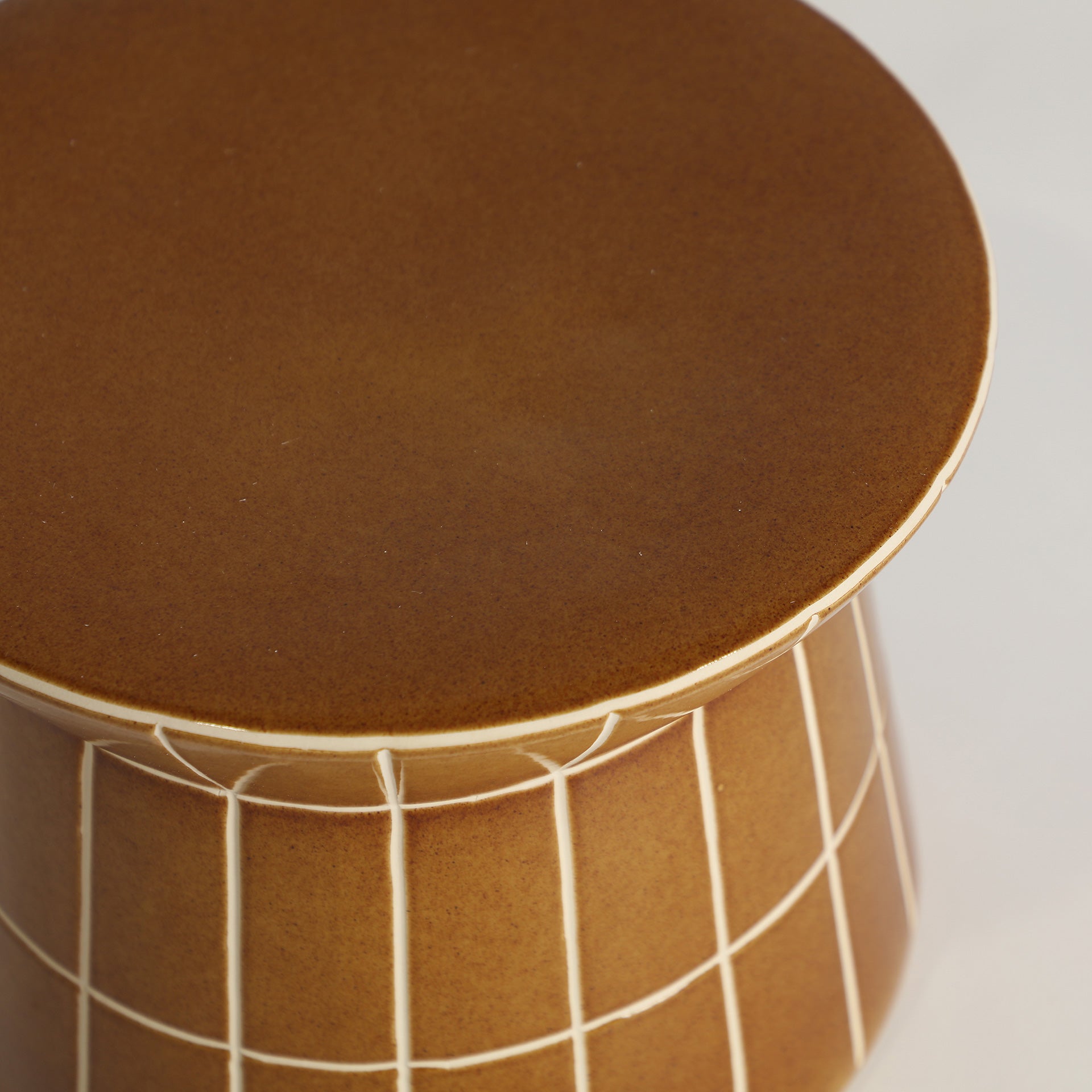 ATTICUS SIDE TABLE