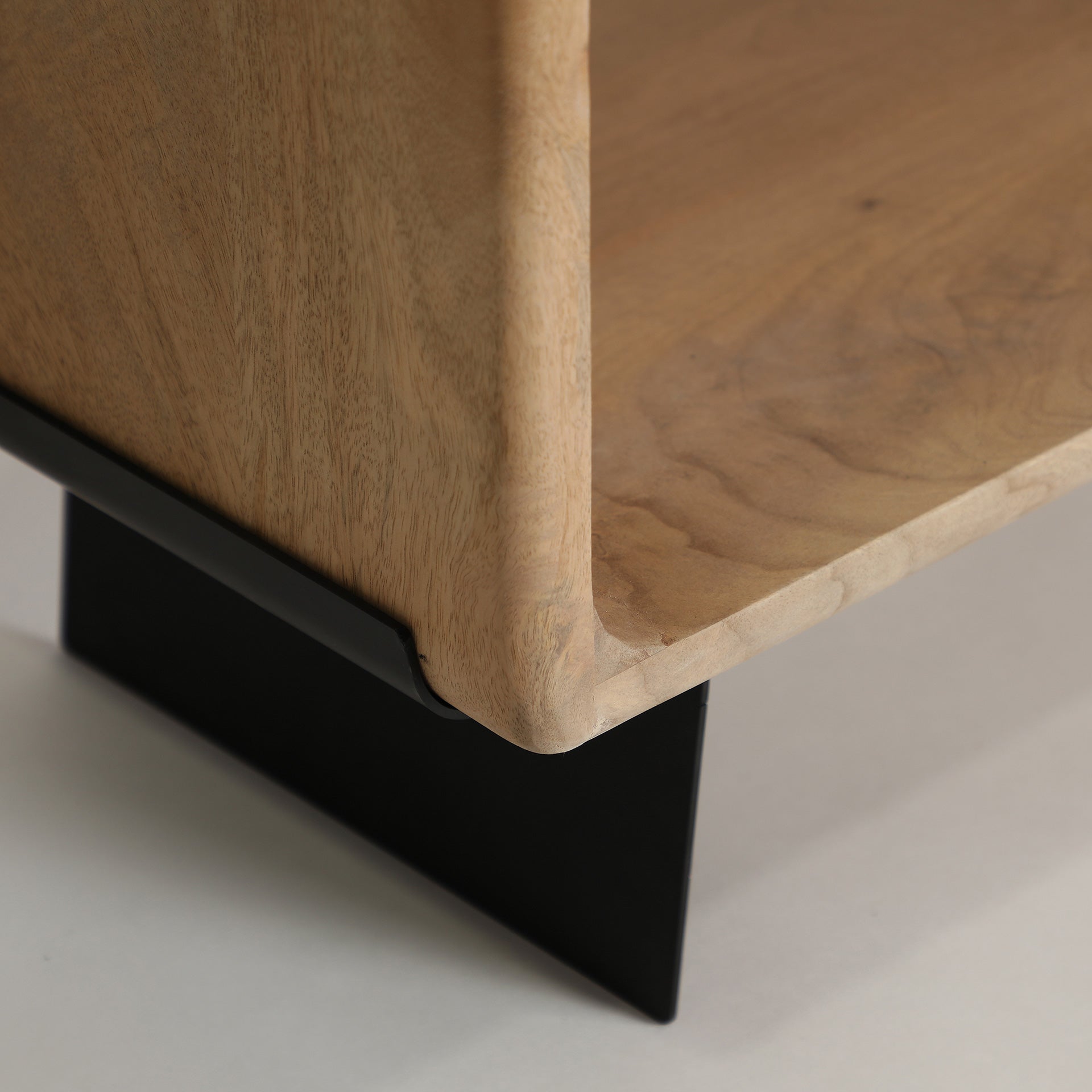 ALASSIO BOOKCASE