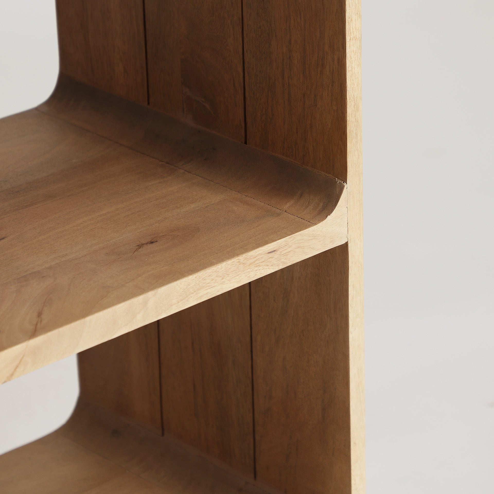 ALASSIO BOOKCASE