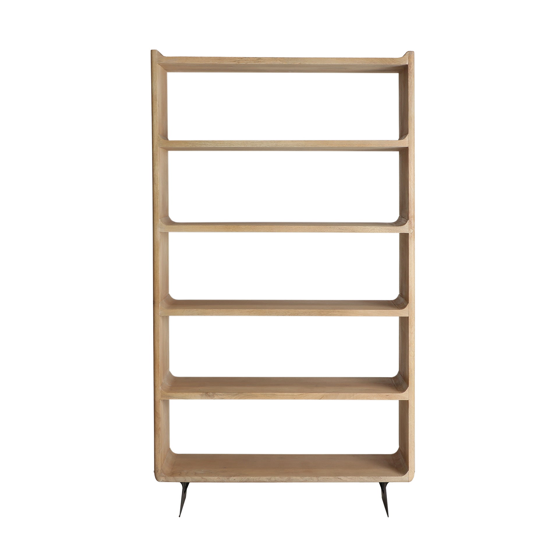ALASSIO BOOKCASE