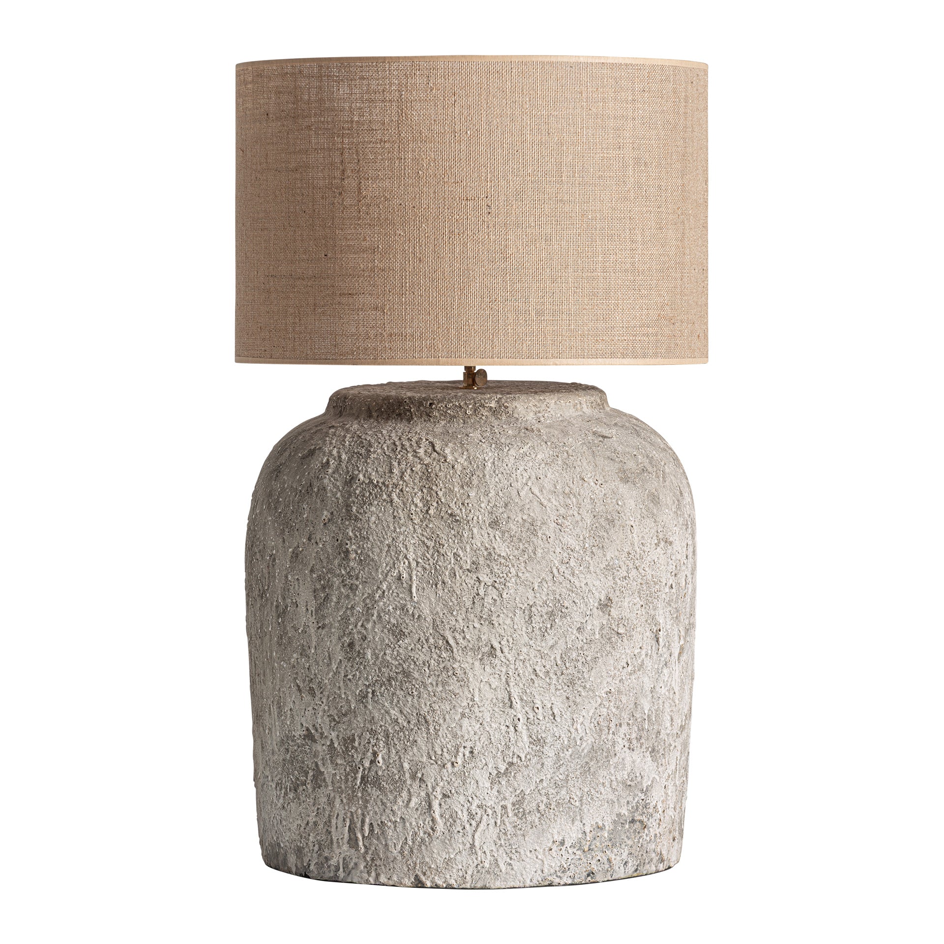 HOSCHEID TABLE LAMP