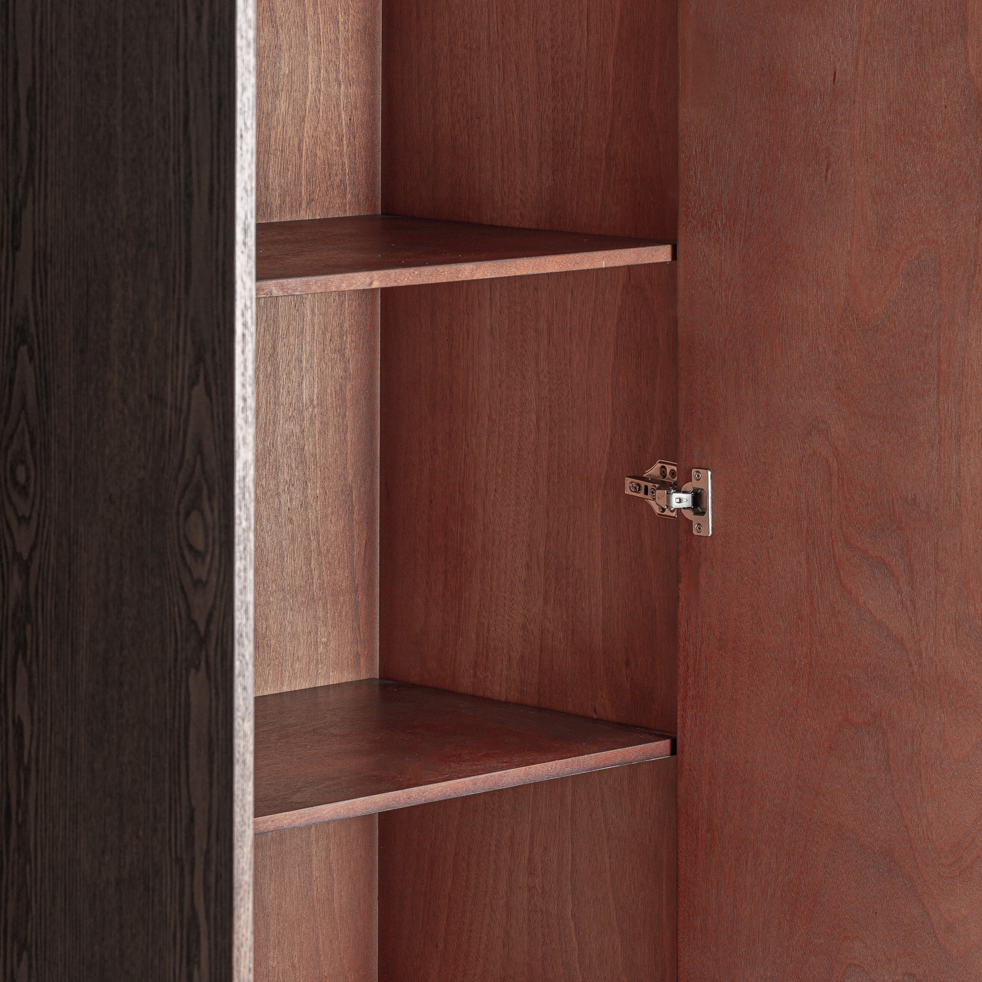 BOURNEL WARDROBE