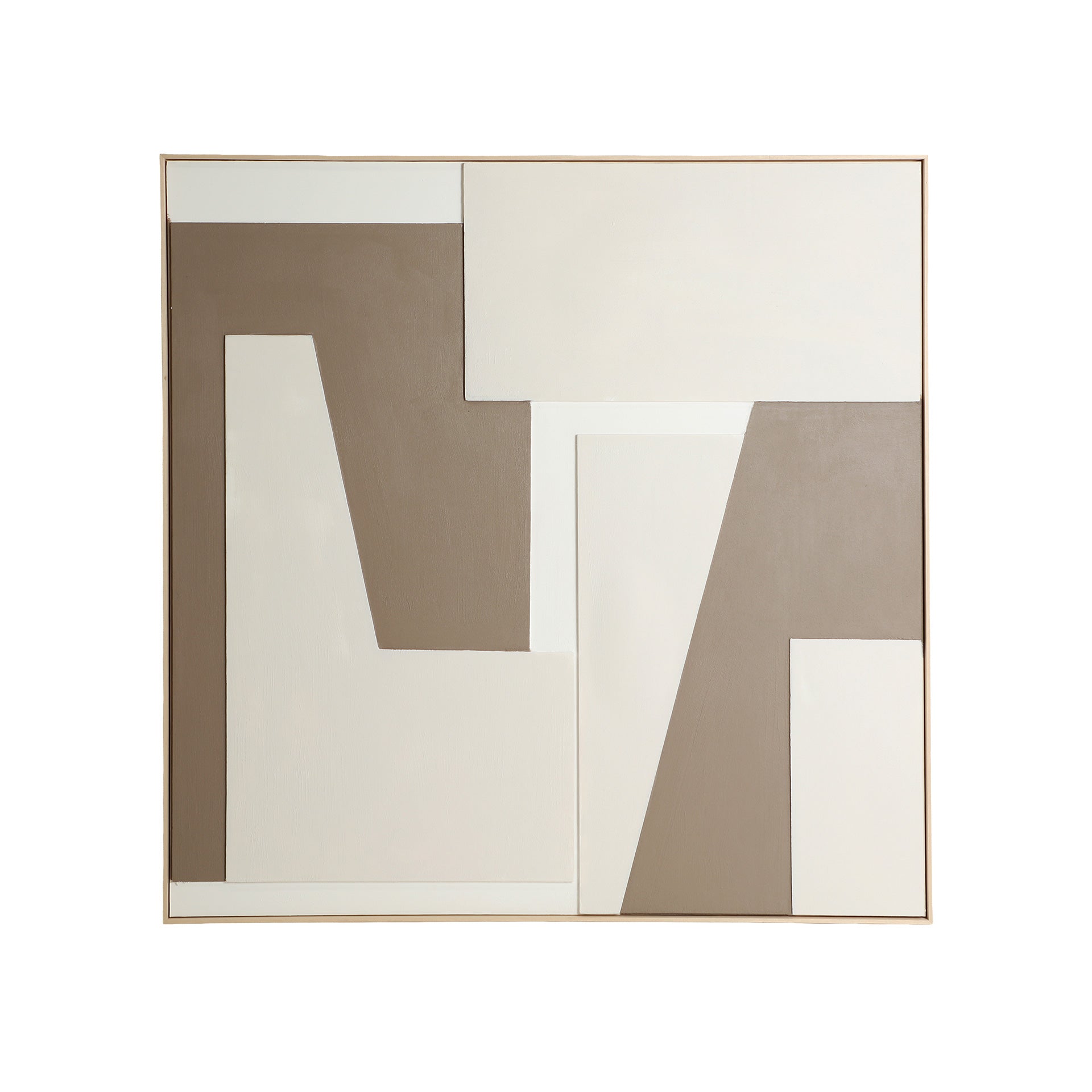 SANDRE WALL ART