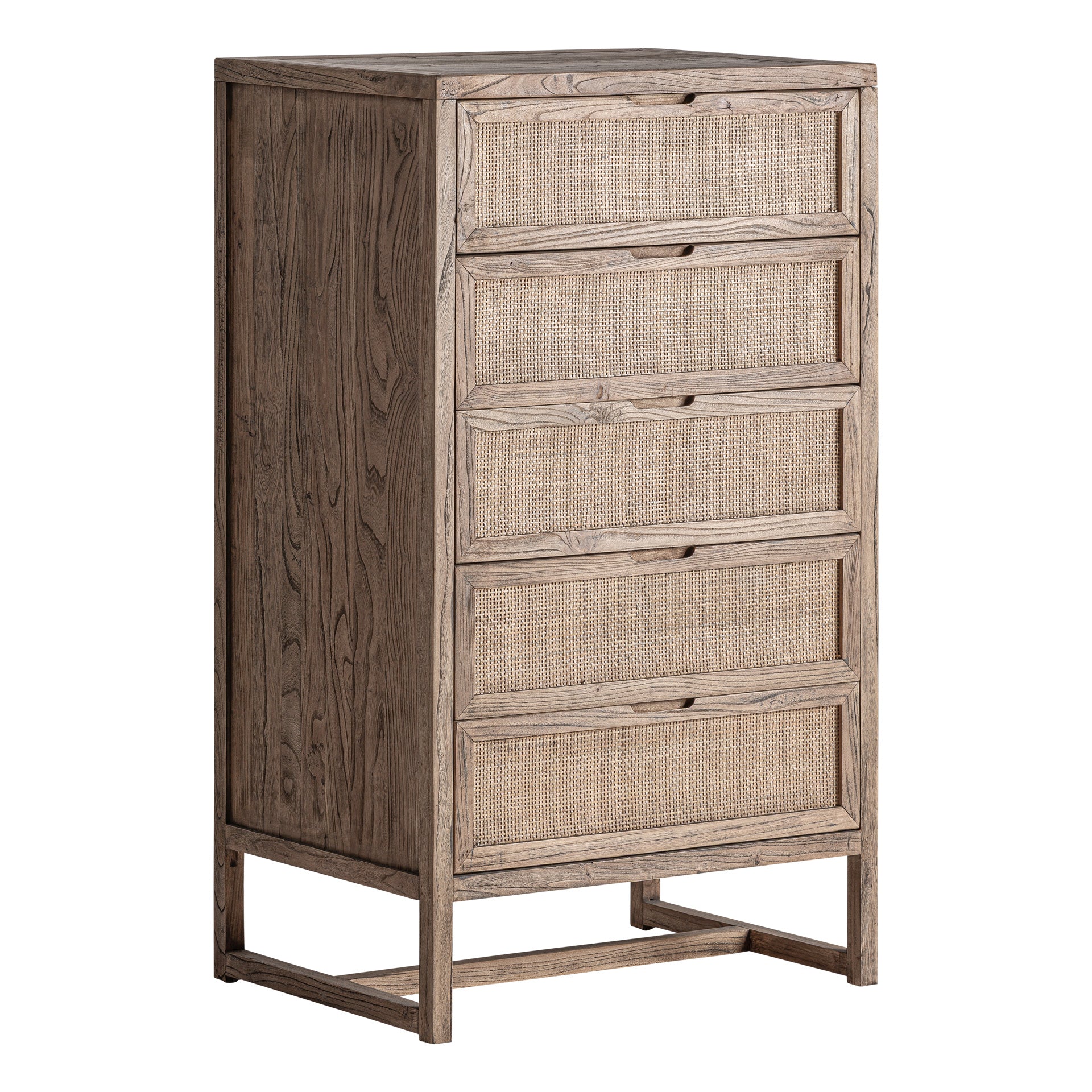 BYREMO SINFONIER CHEST OF DRAWERS