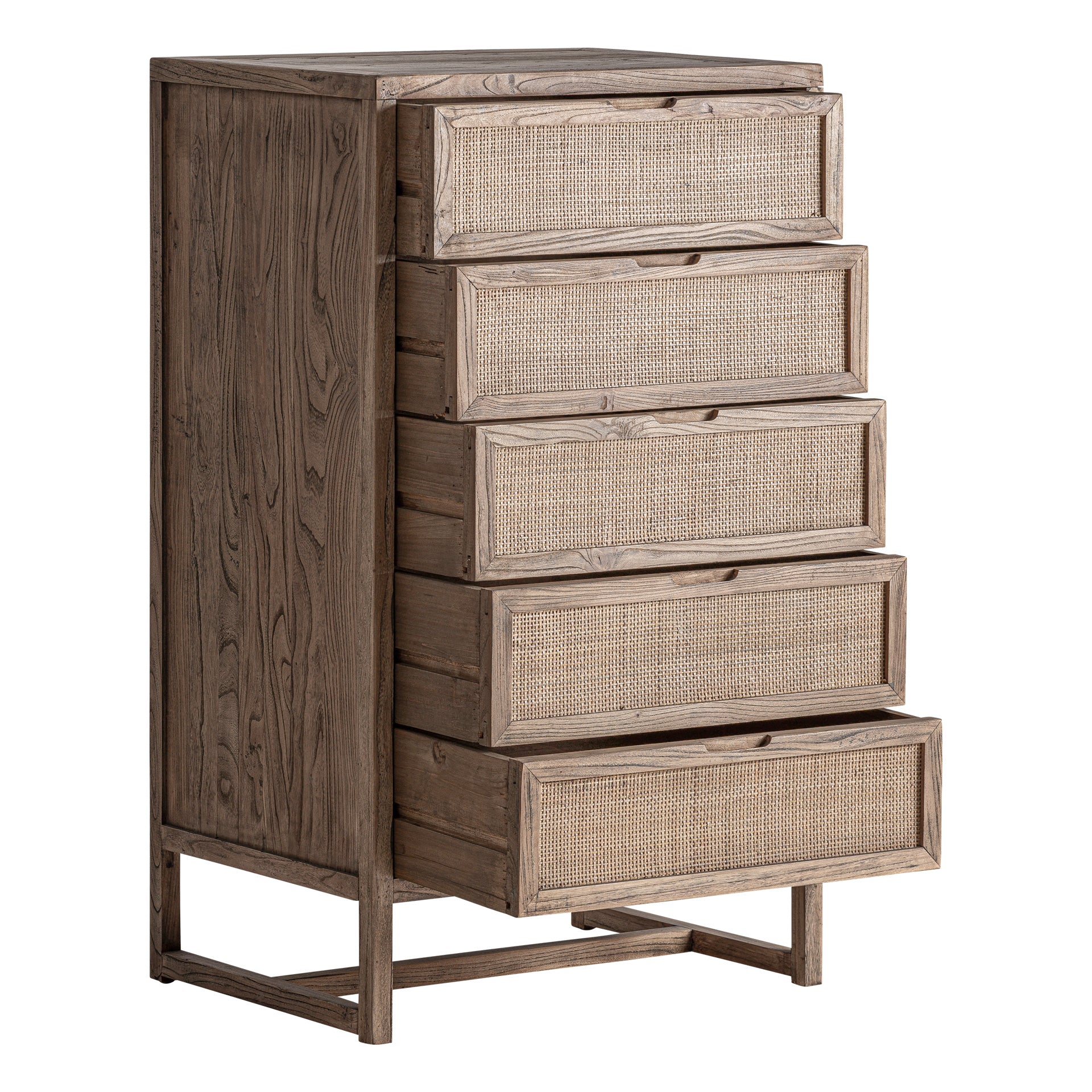 BYREMO SINFONIER CHEST OF DRAWERS