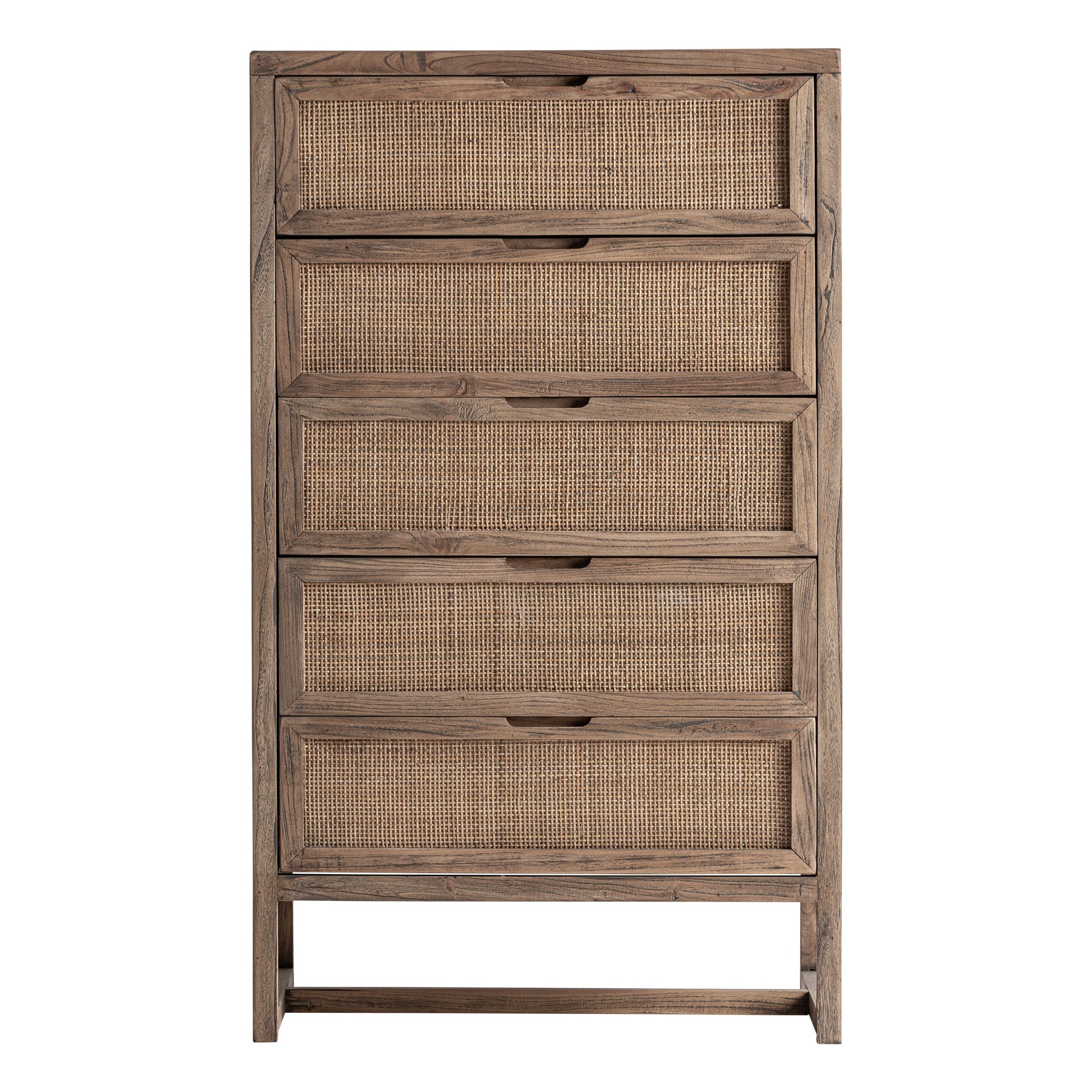 BYREMO SINFONIER CHEST OF DRAWERS