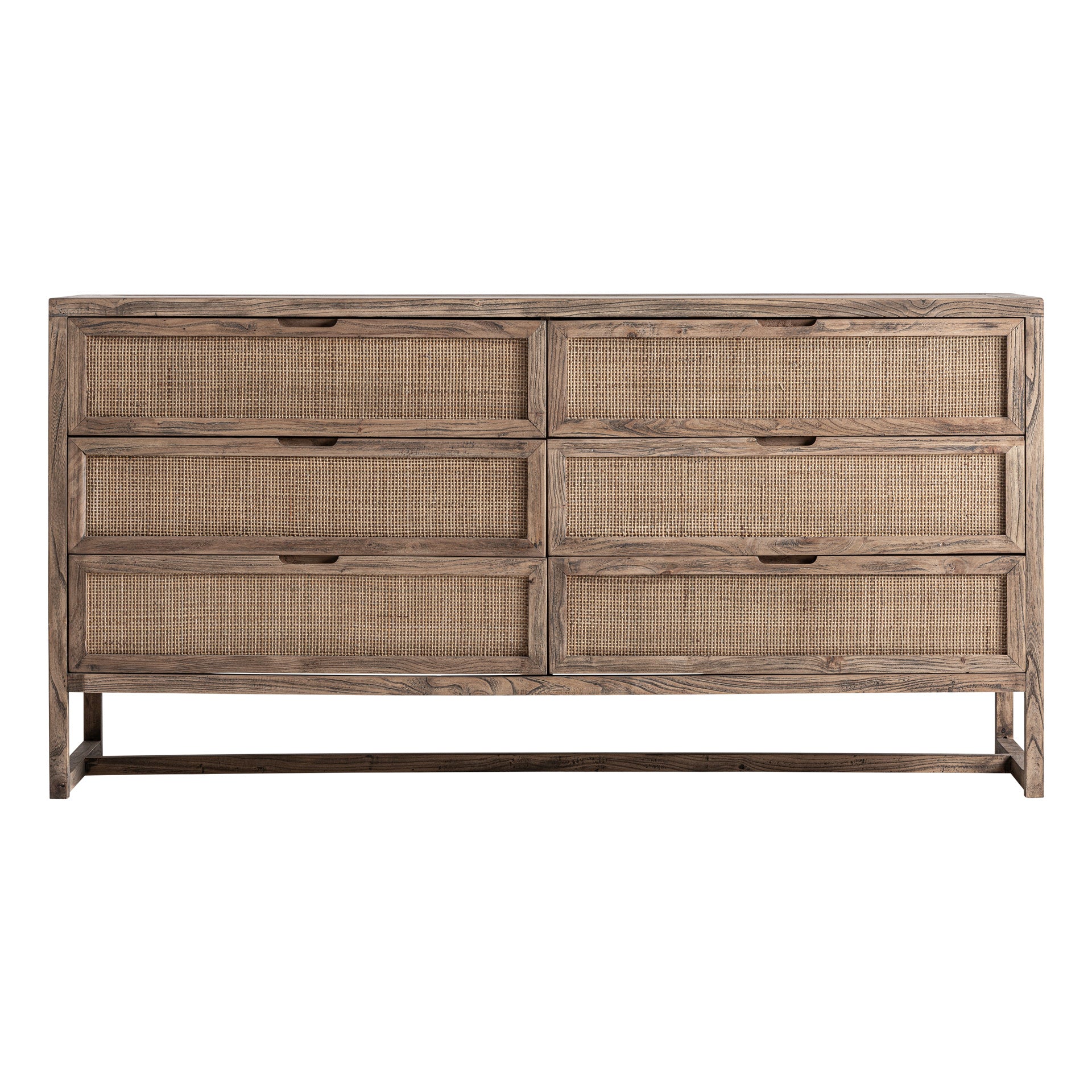 BYREMO CHEST OF DRAWERS