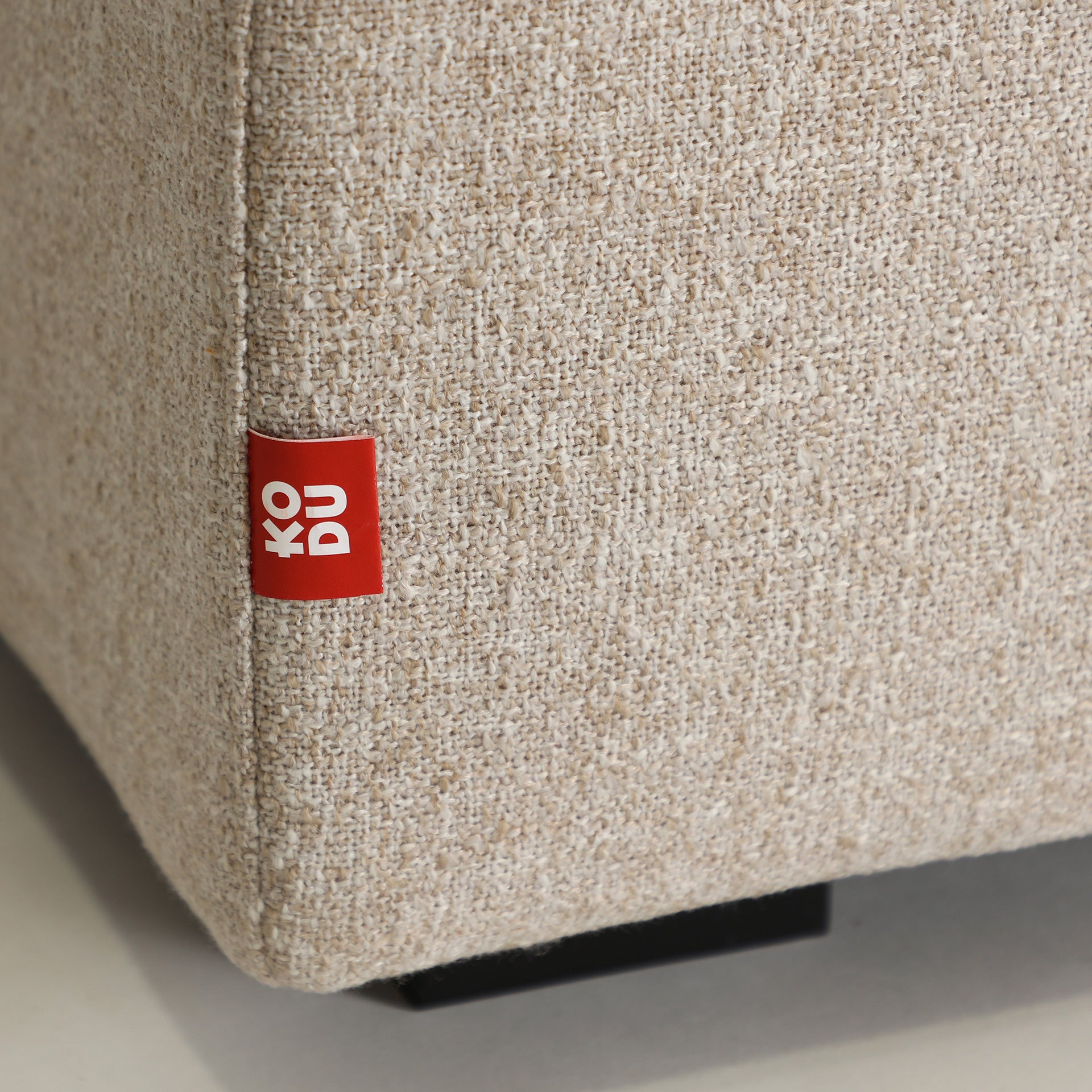 TREZIERS CENTRAL SOFA MODULE