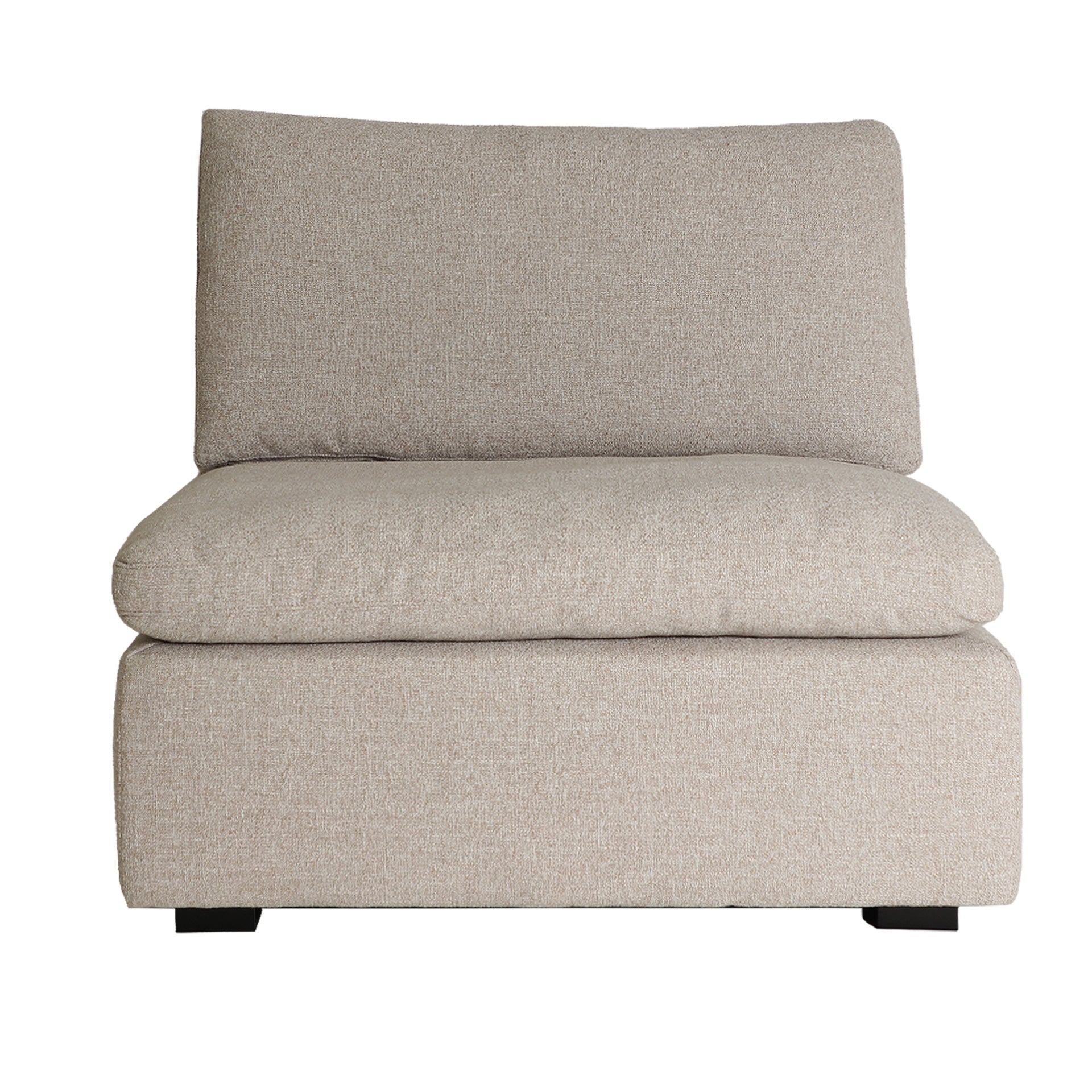 TREZIERS CENTRAL SOFA MODULE