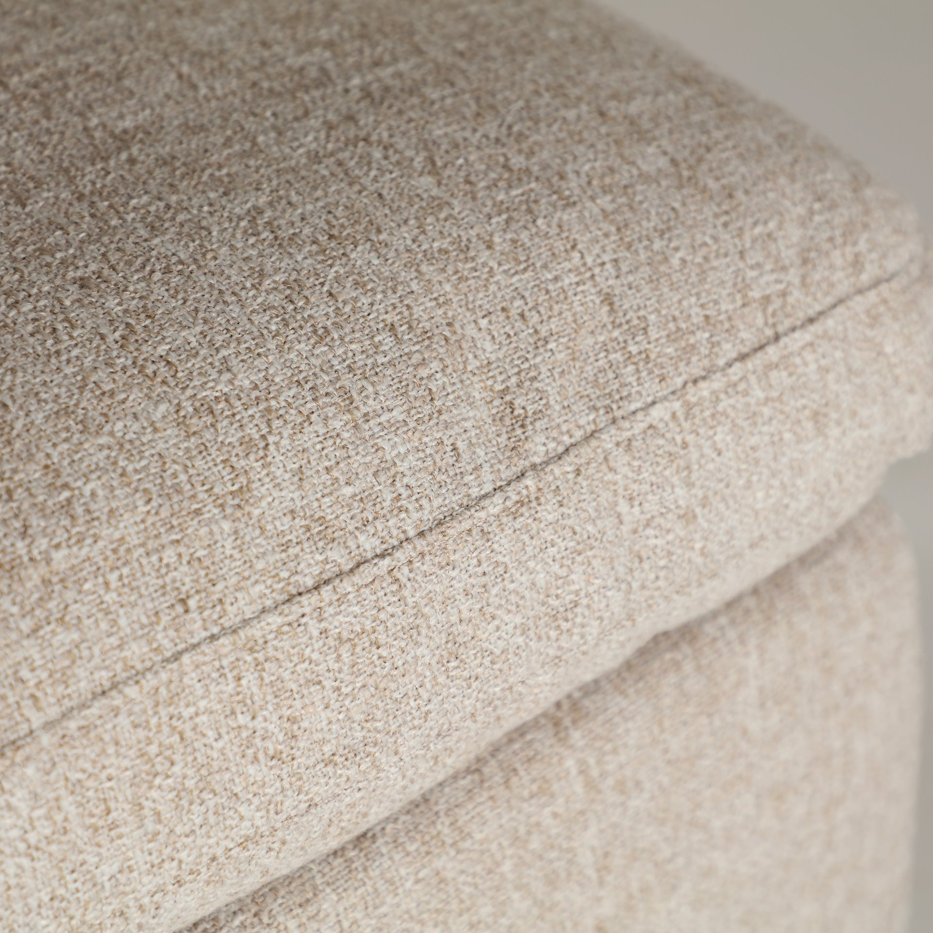 TREZIERS SOFA MODULE FOOTREST