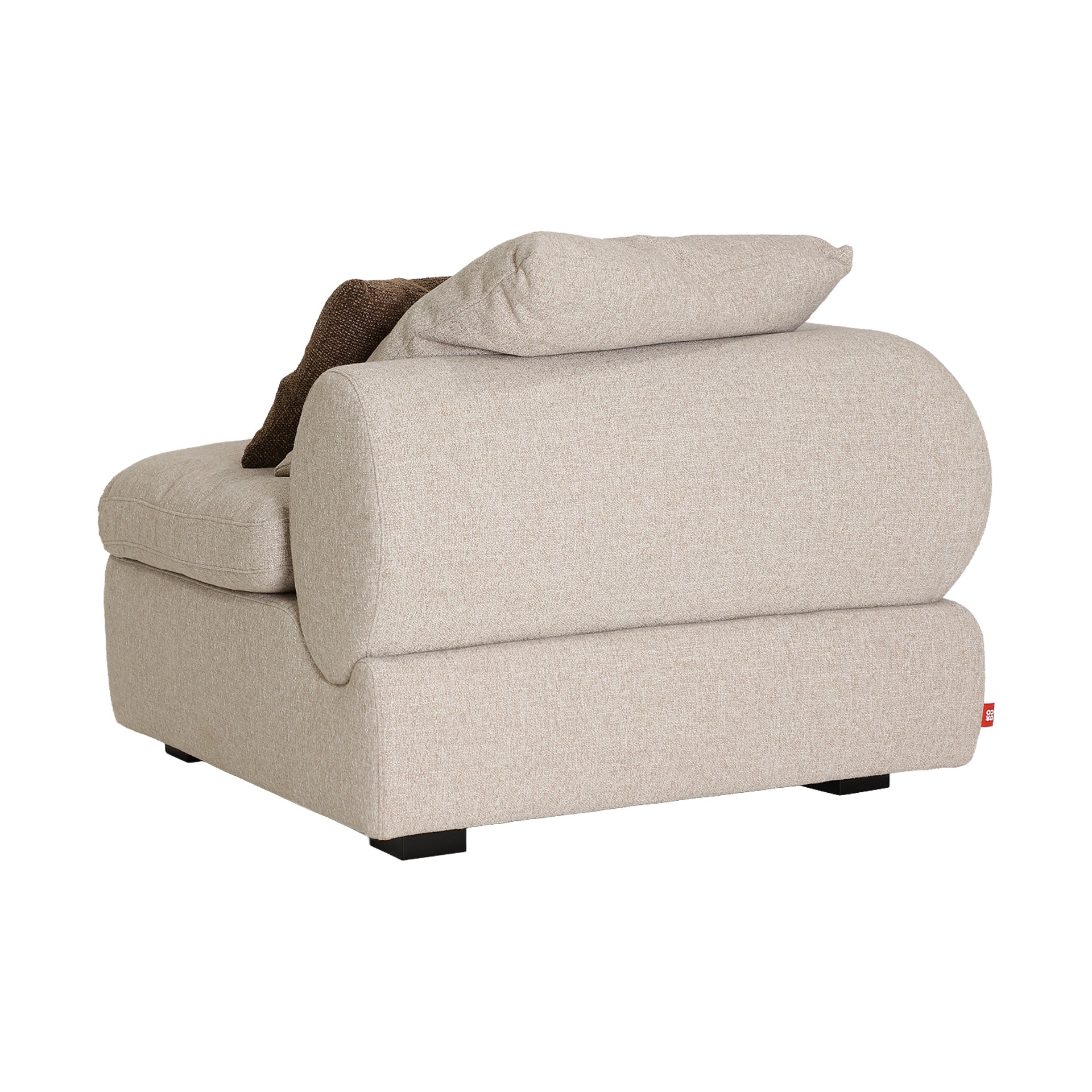 OKANY CENTRAL SOFA MODULE