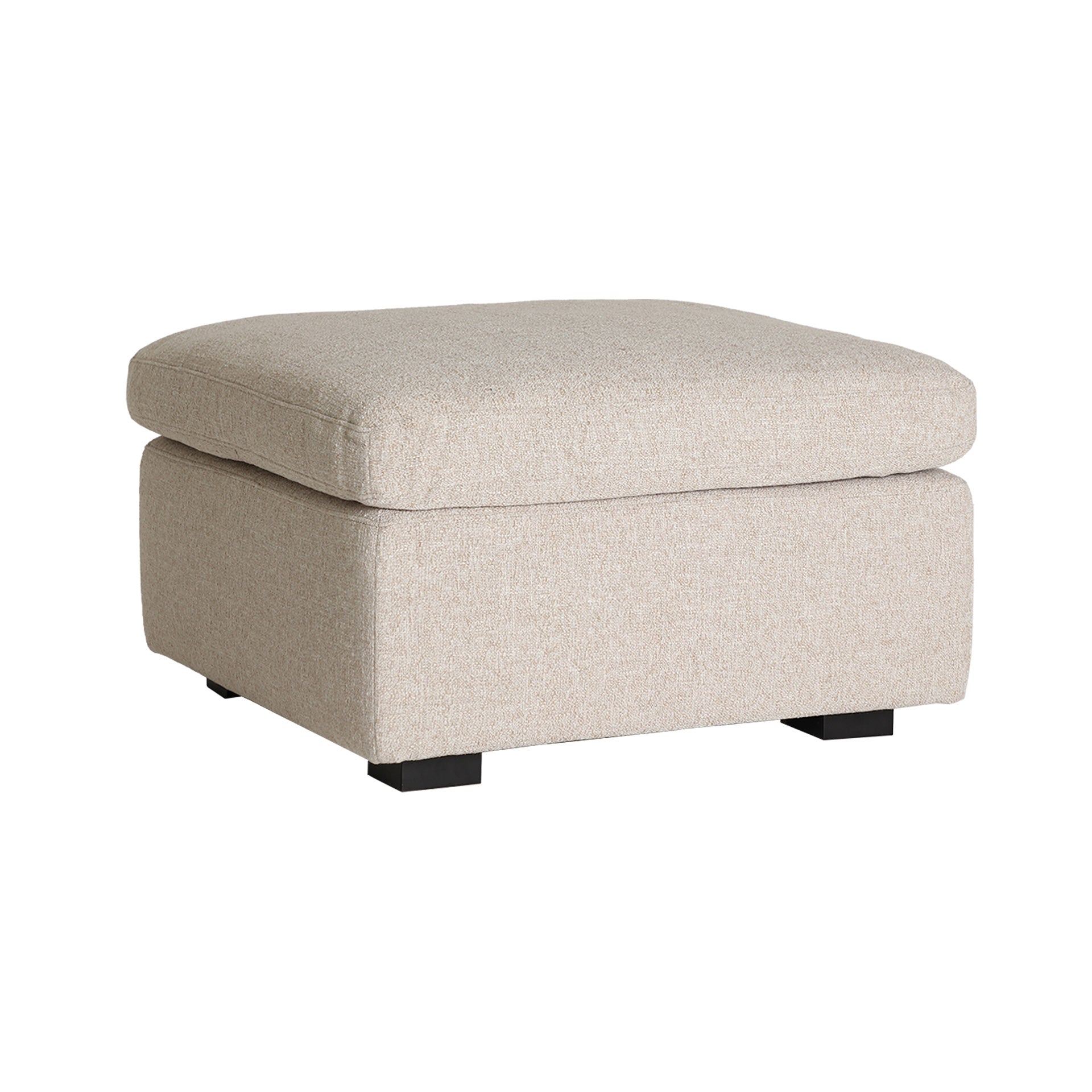 OKANY SOFA MODULE FOOTREST