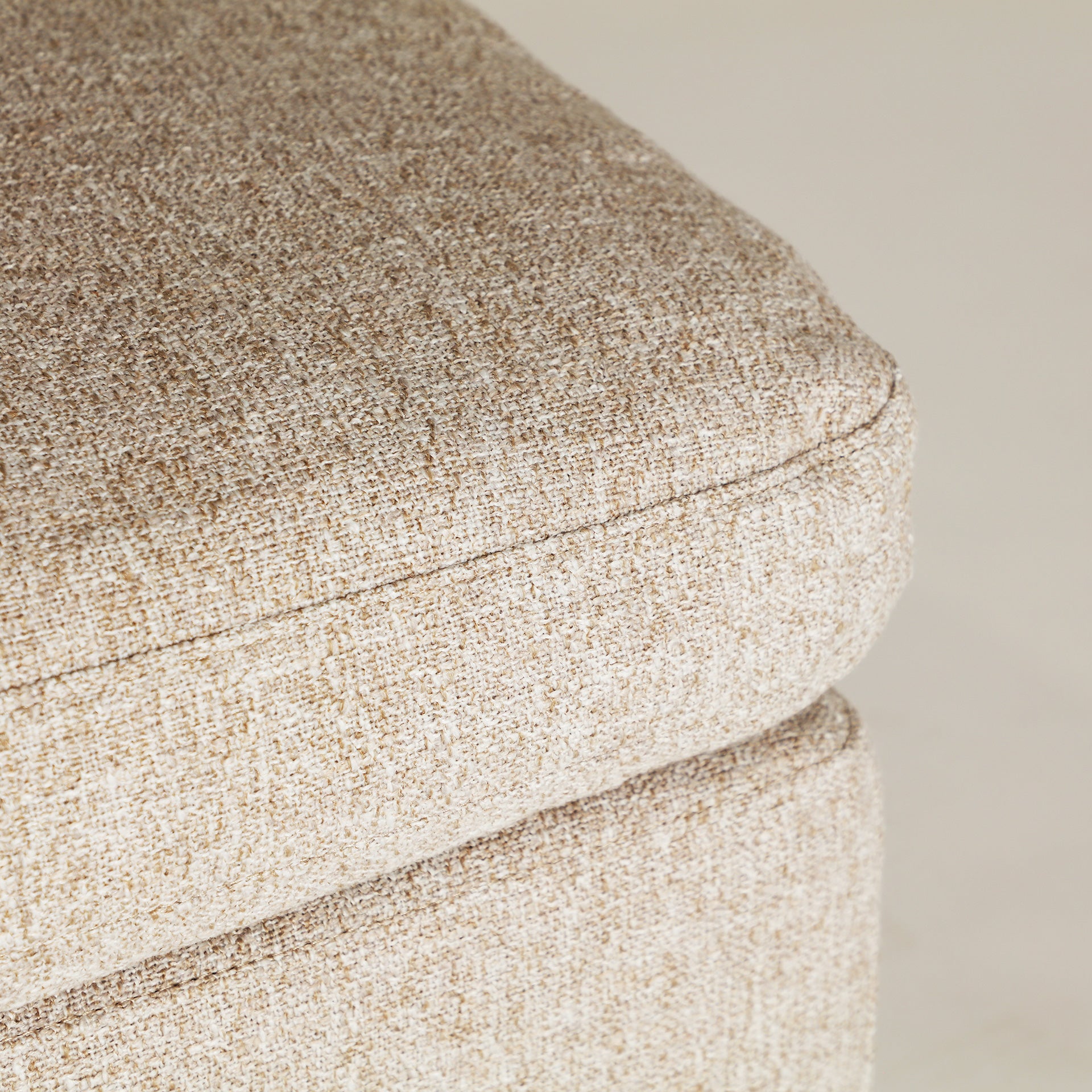 OKANY SOFA MODULE FOOTREST