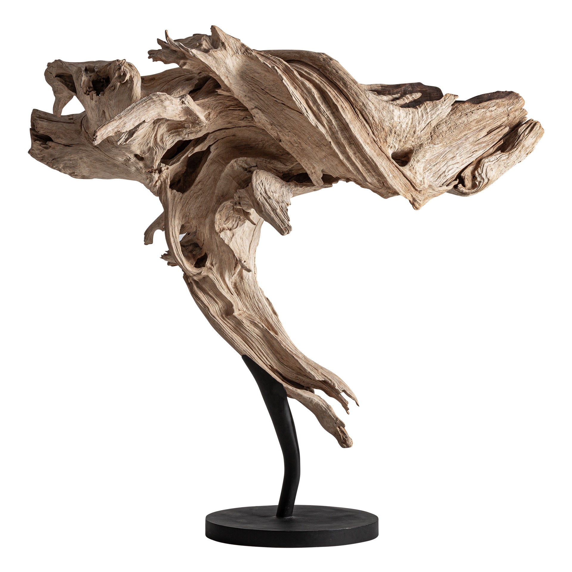 LAUZUN FLOOR SCULPTURE