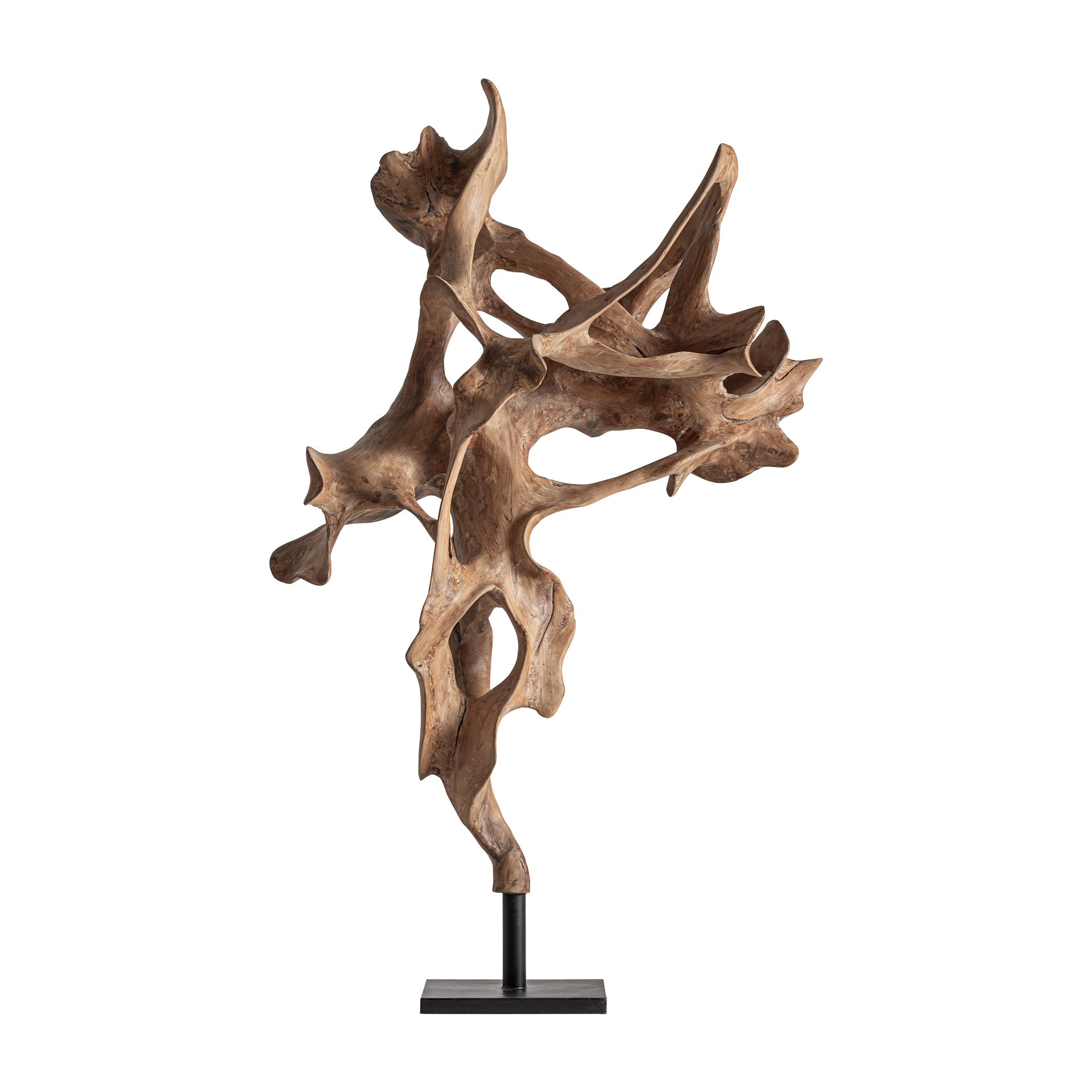 MAYHA FLOOR SCULPTURE