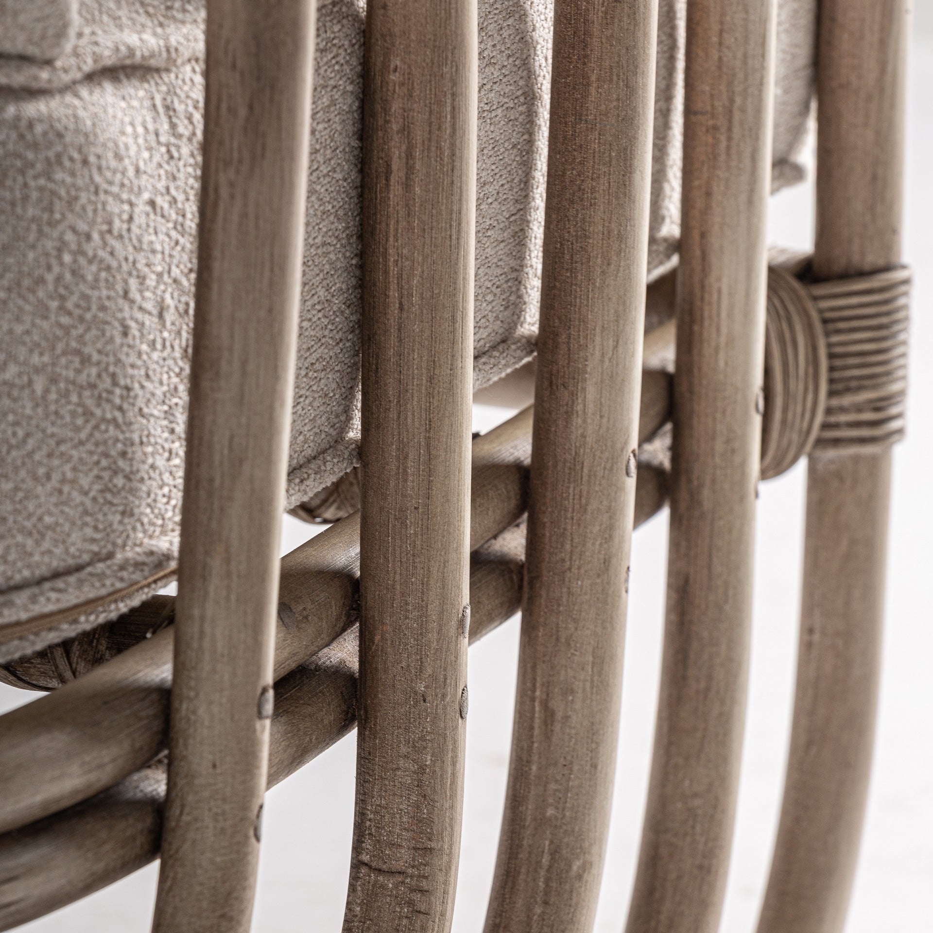 DOUZAINS ARMCHAIR