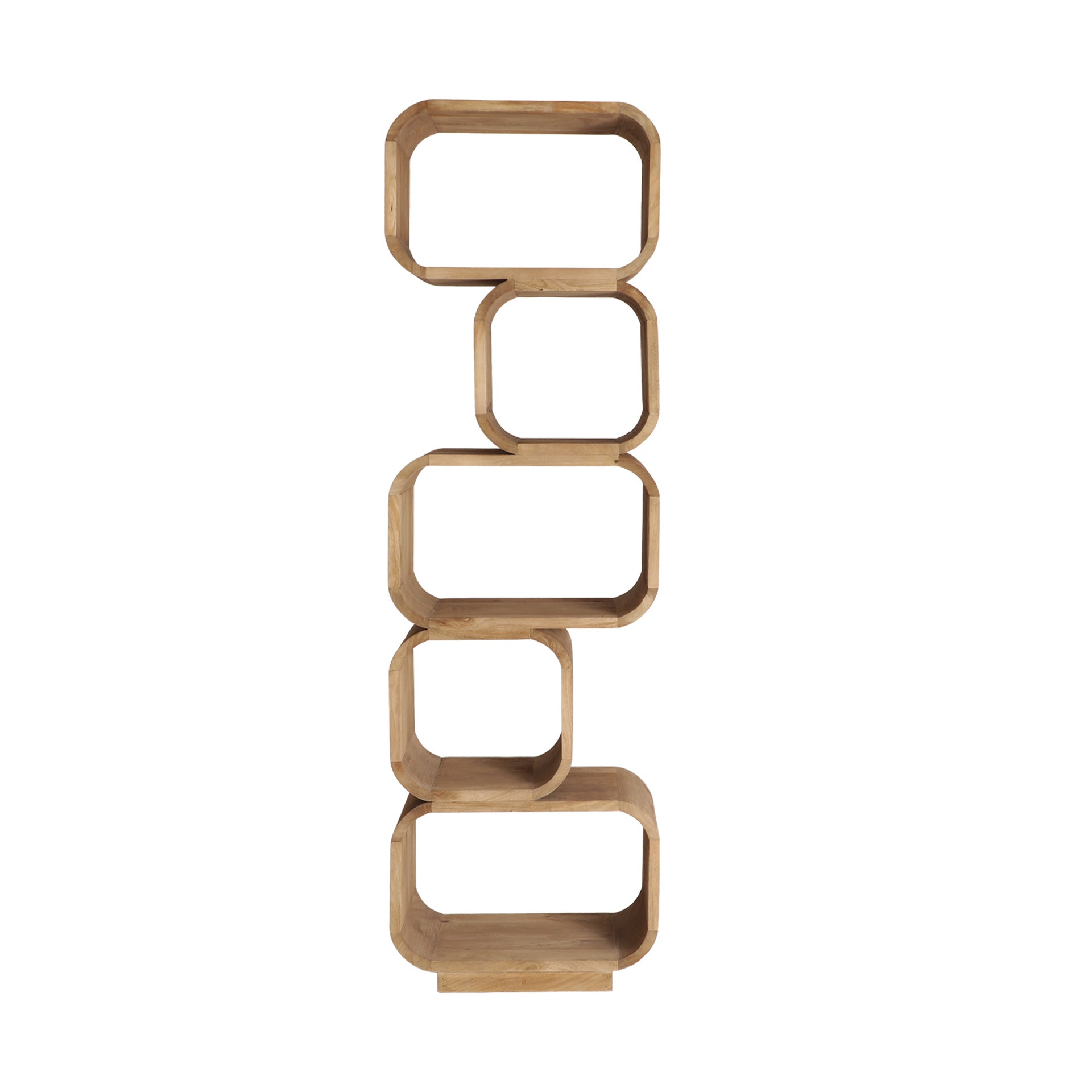 MAGNAN BOOKCASE