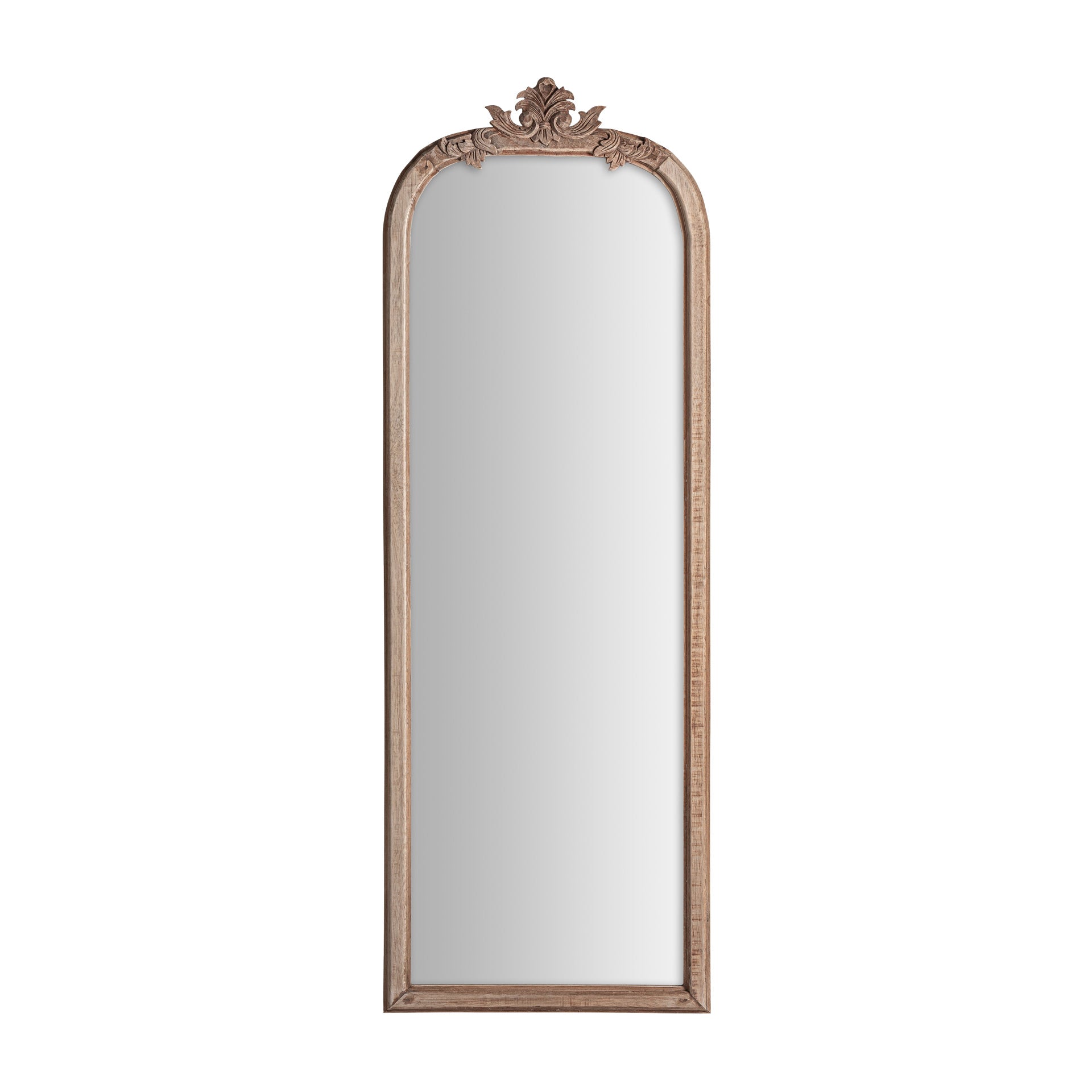NEKTLI FLOOR MIRROR