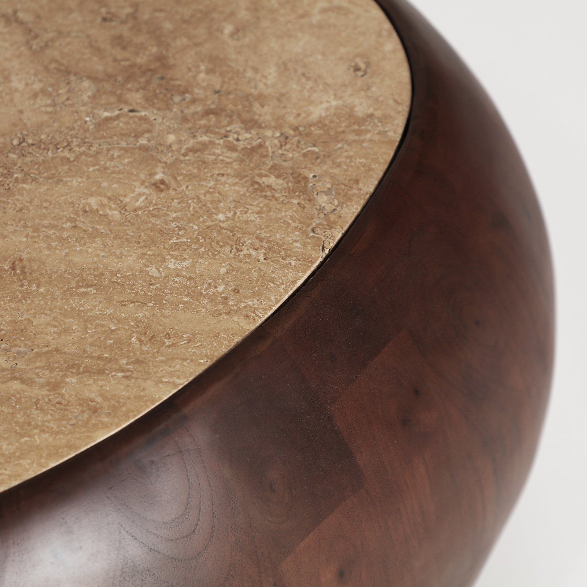 BRAINE COFFEE TABLE