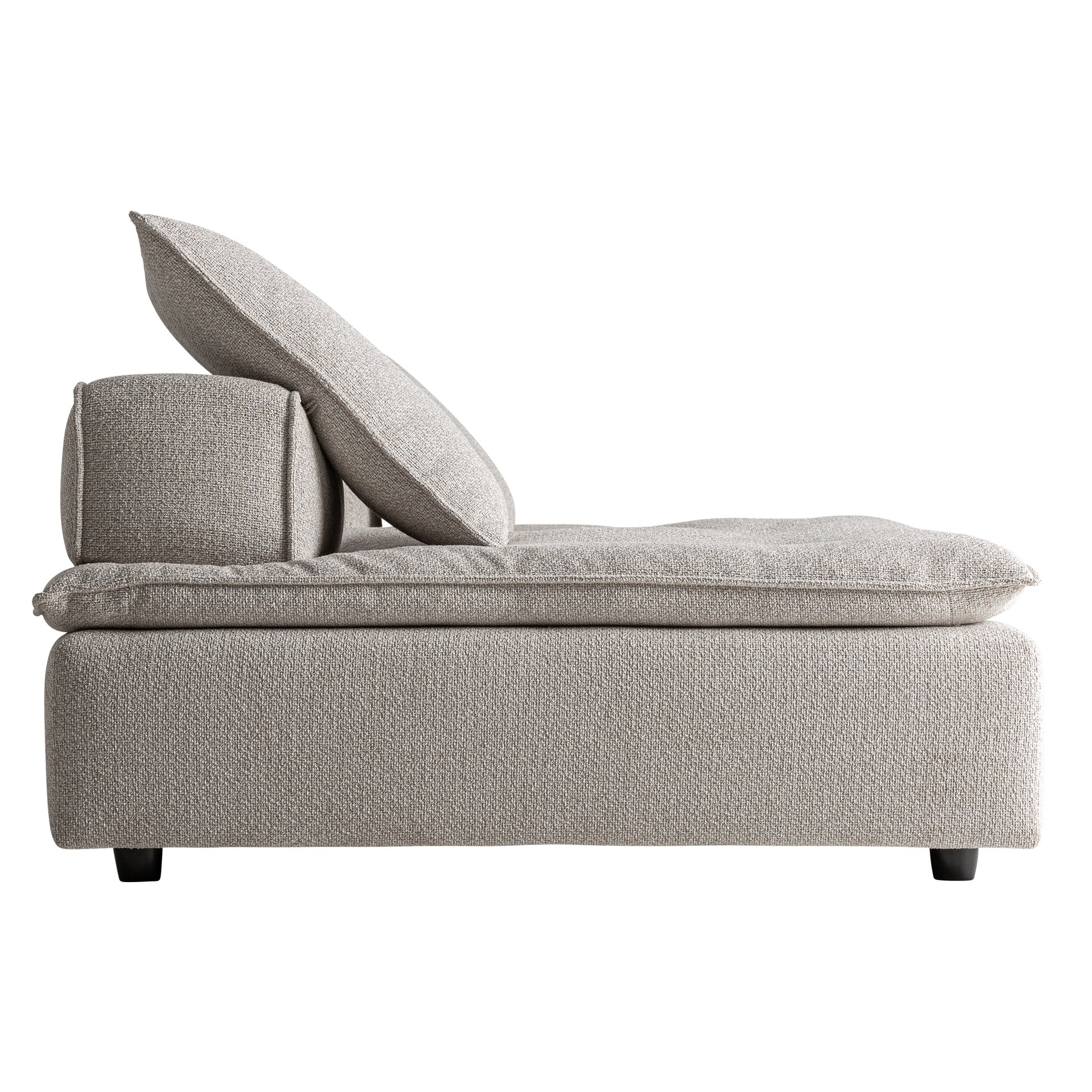 VAIGES CENTRAL SOFA MODULE