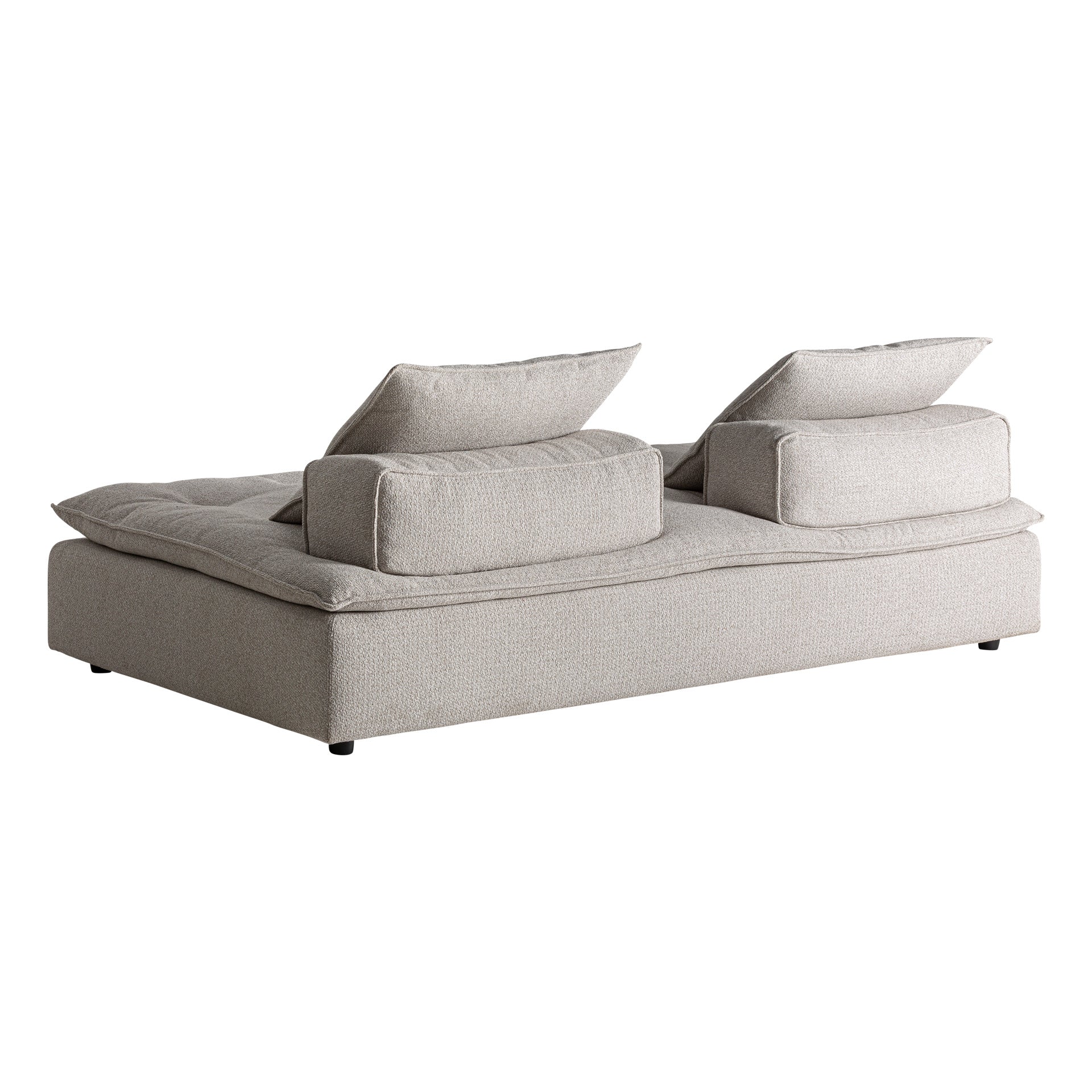 VAIGES CENTRAL SOFA MODULE