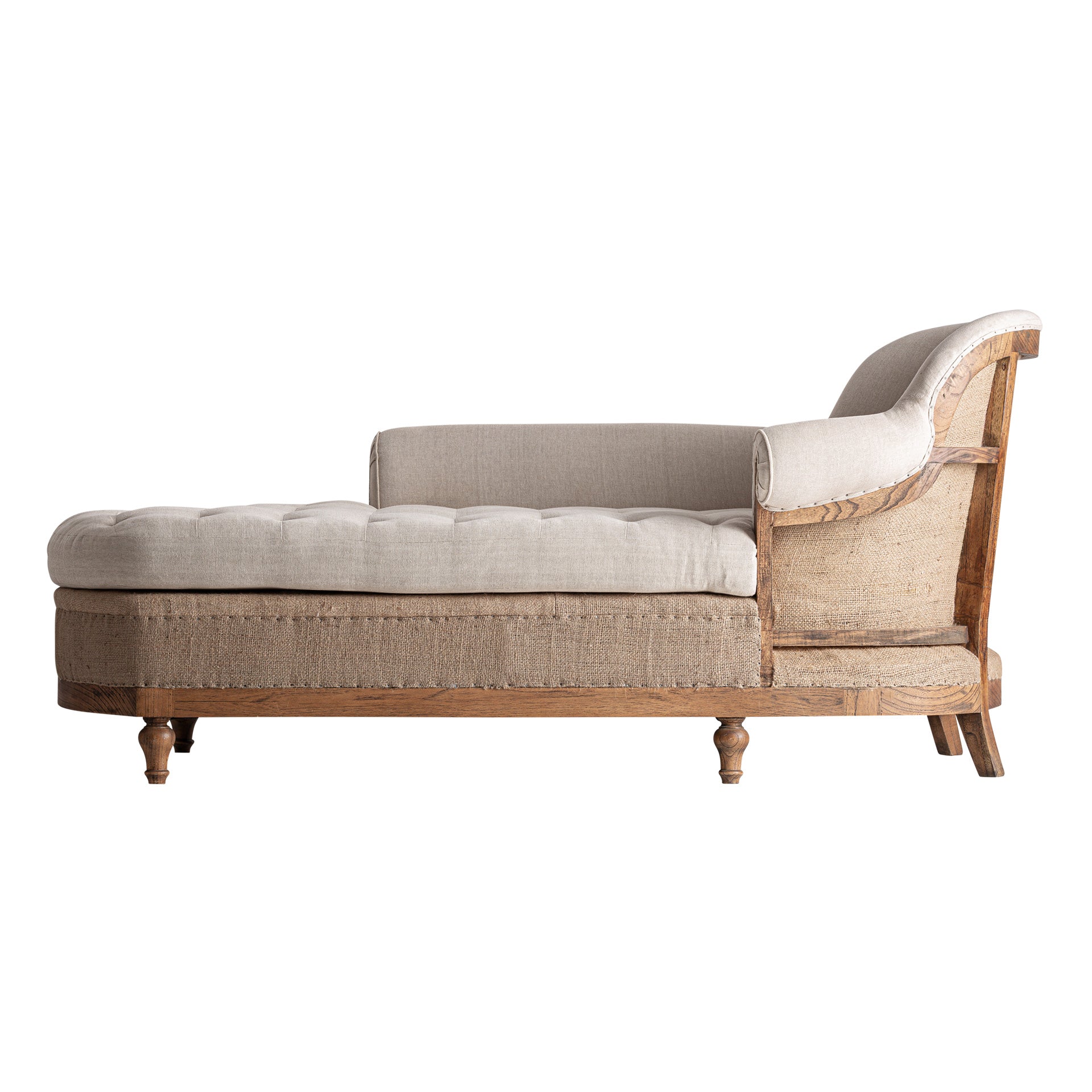 GRONE CHAISE LONGUE