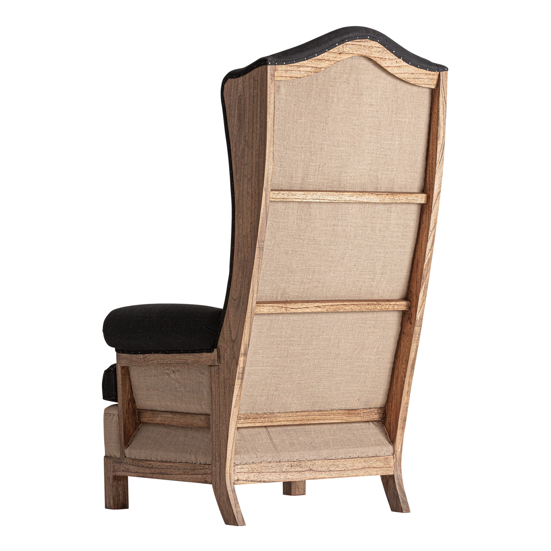ARBAZ ARMCHAIR