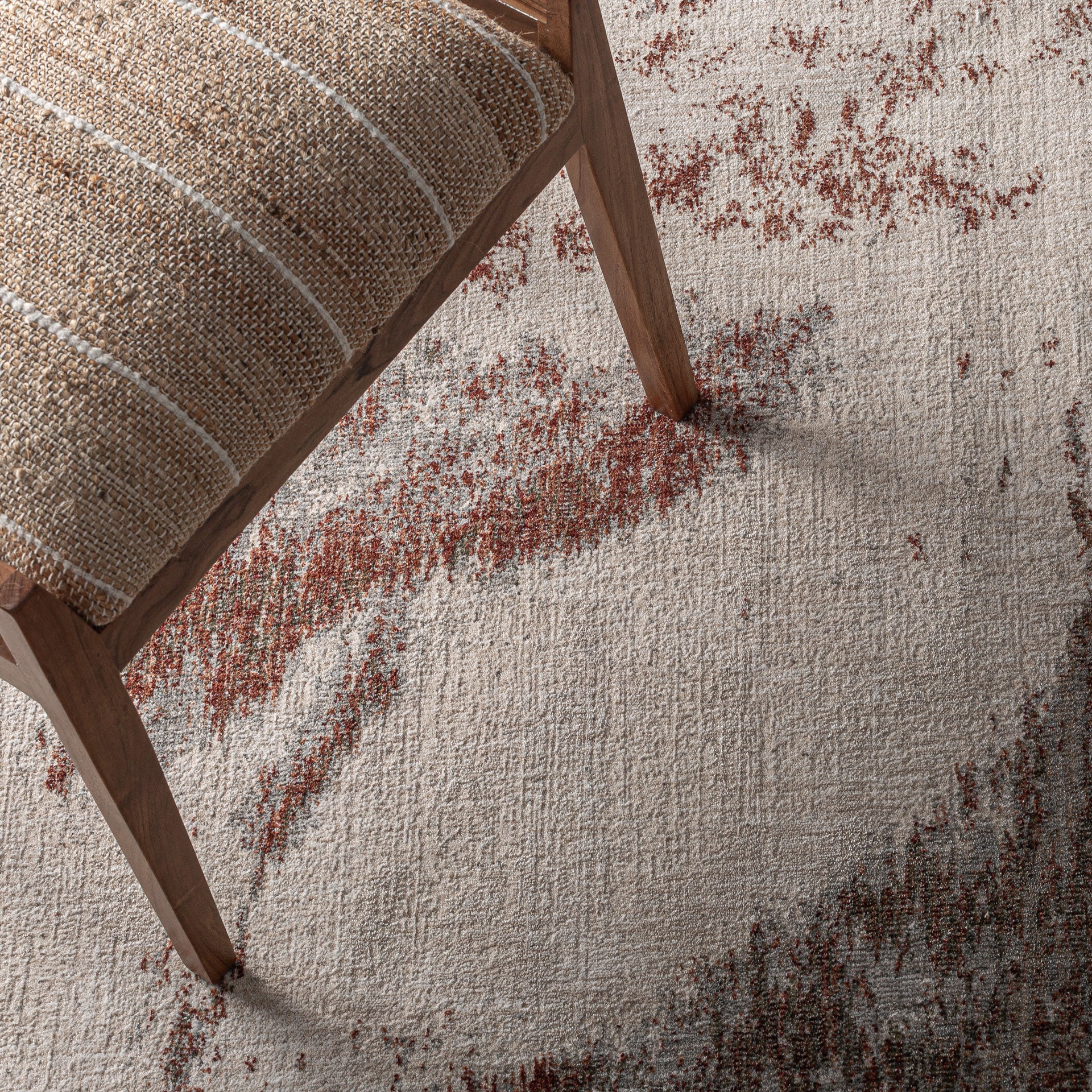 AKIRA CARPET
